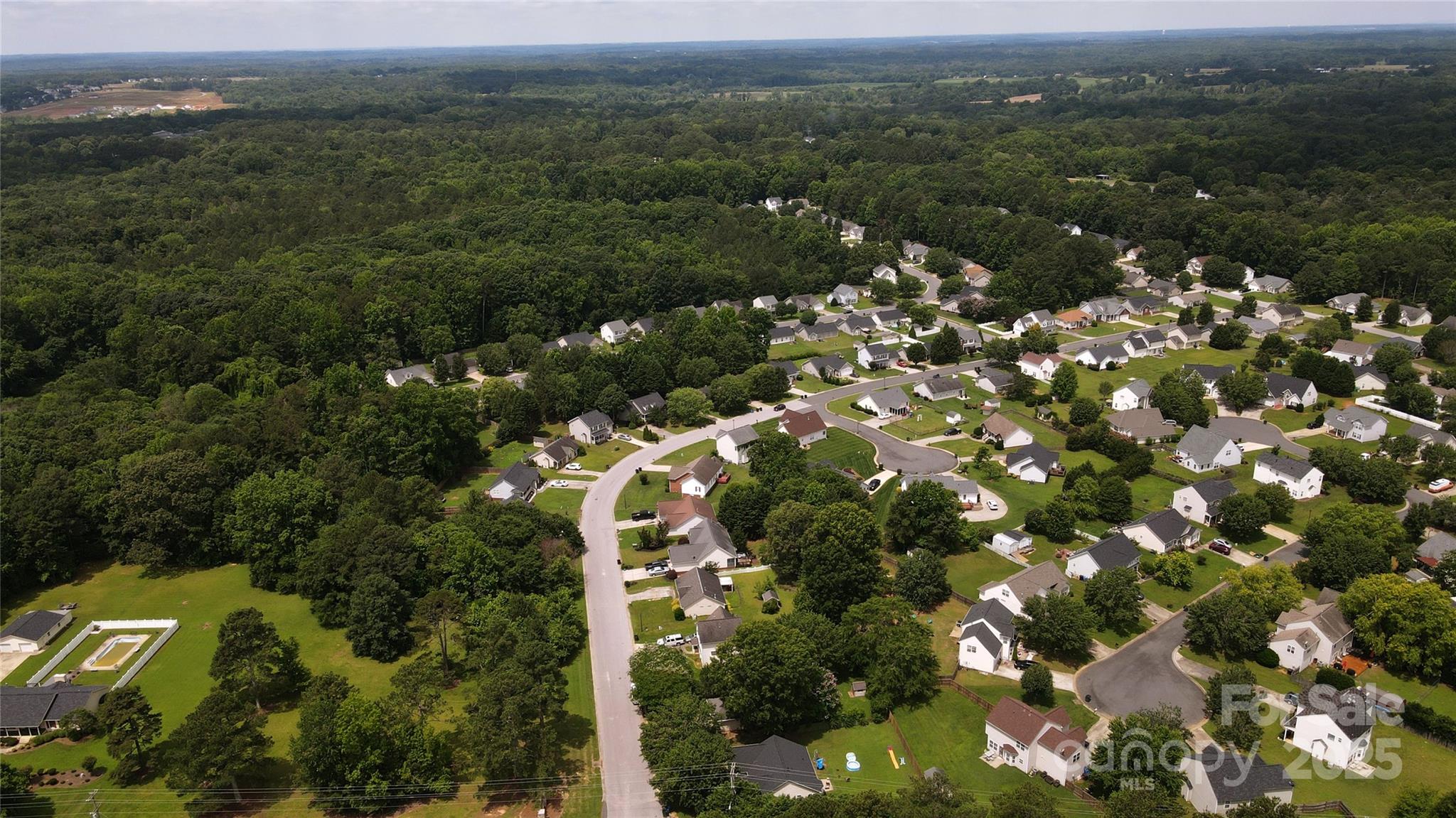 Mabry Park - Residential