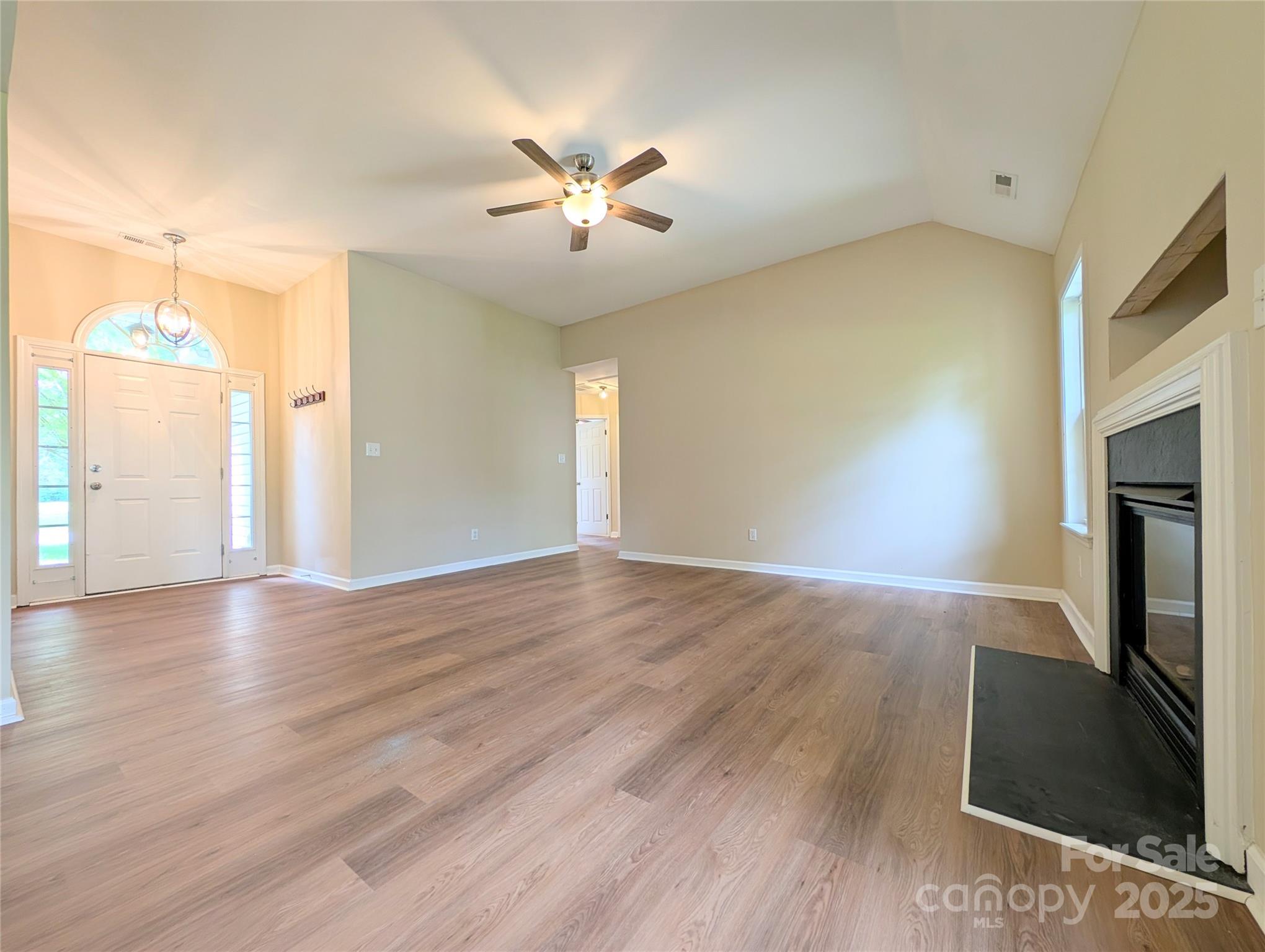 Mabry Park - Residential