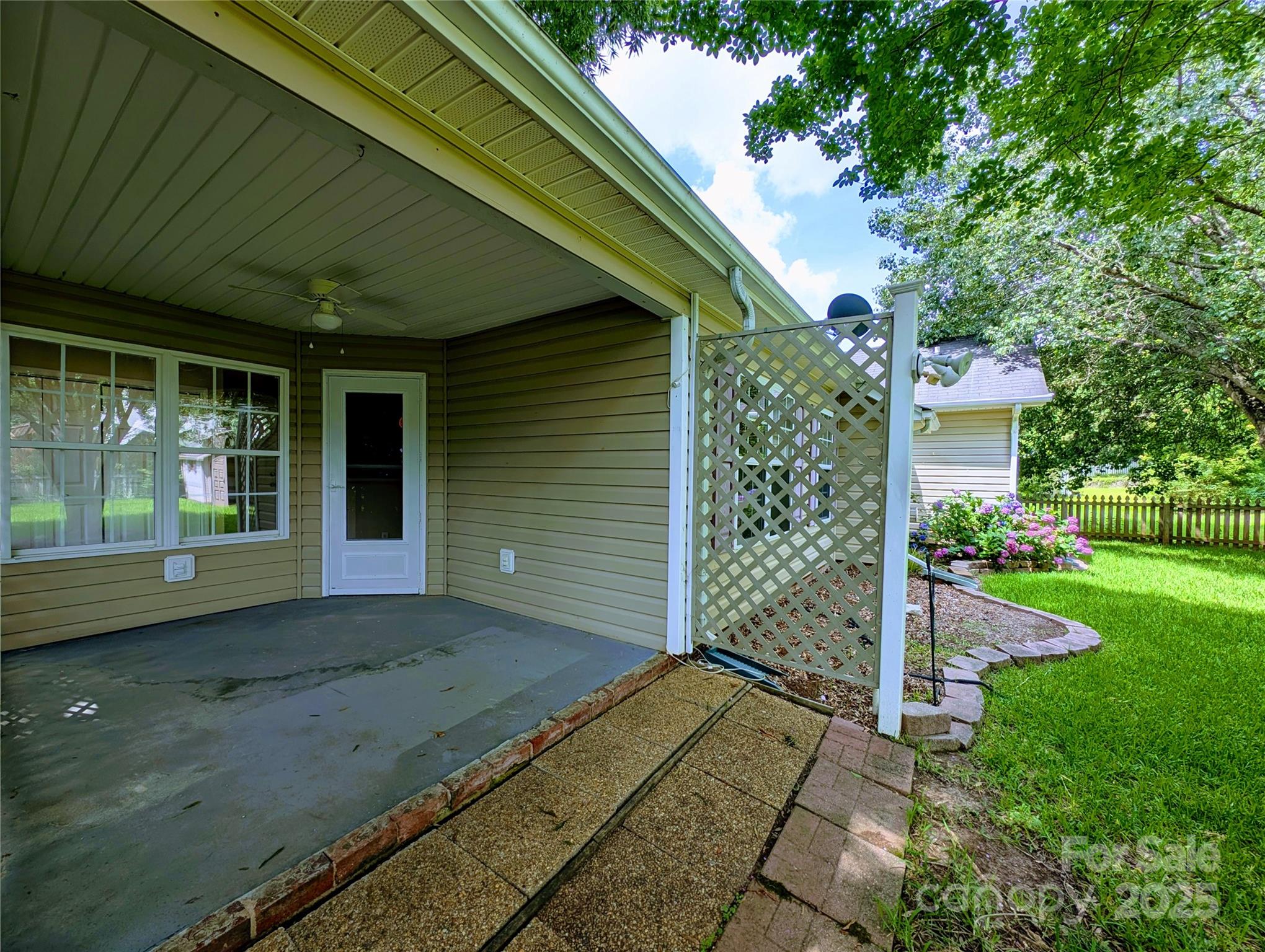 Mabry Park - Residential