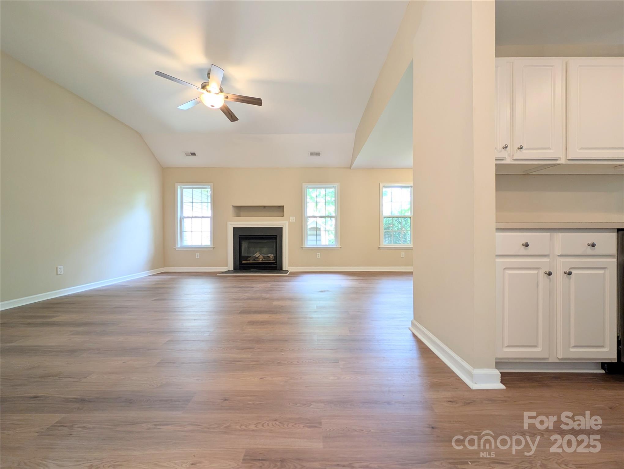 Mabry Park - Residential