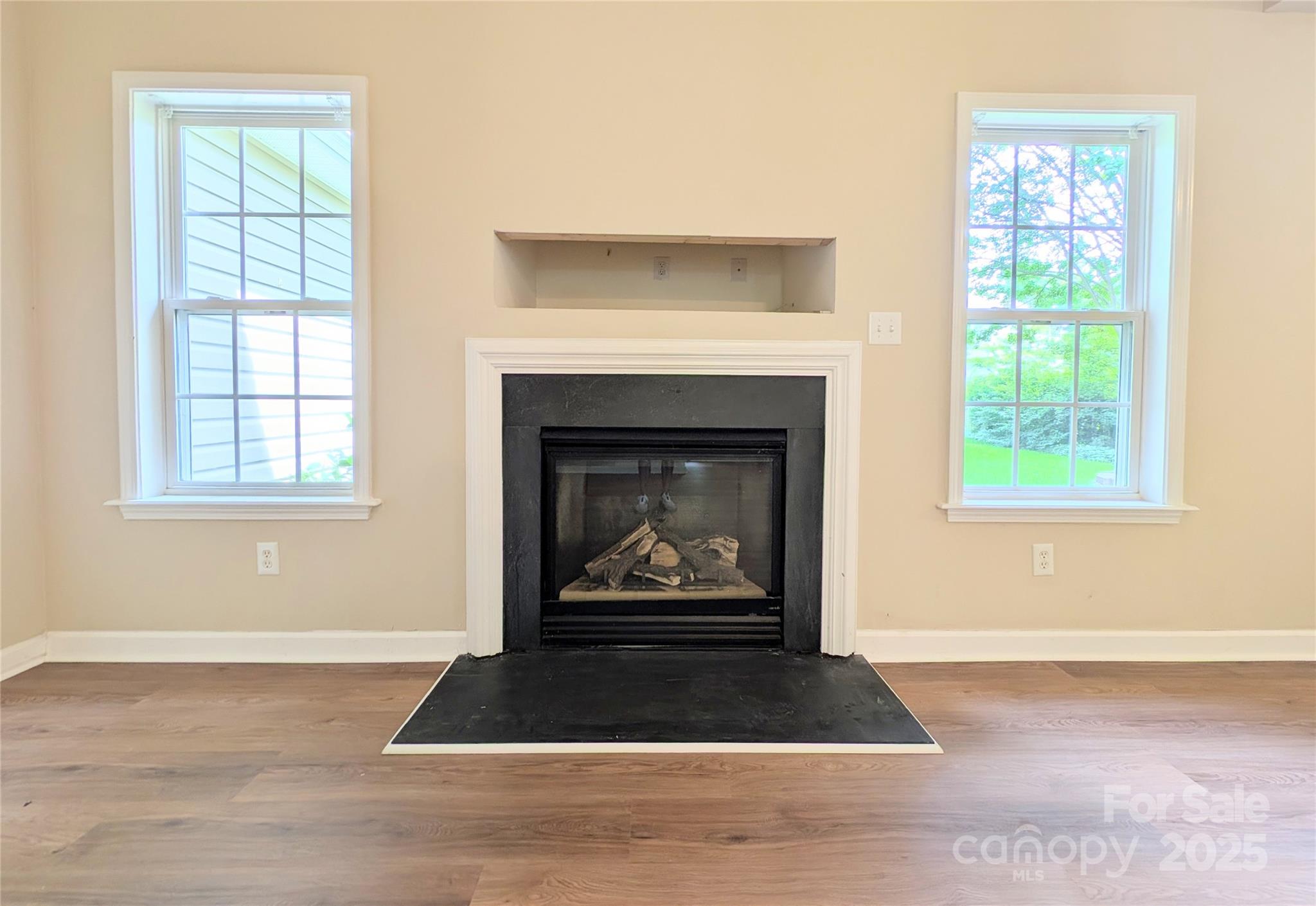 Mabry Park - Residential