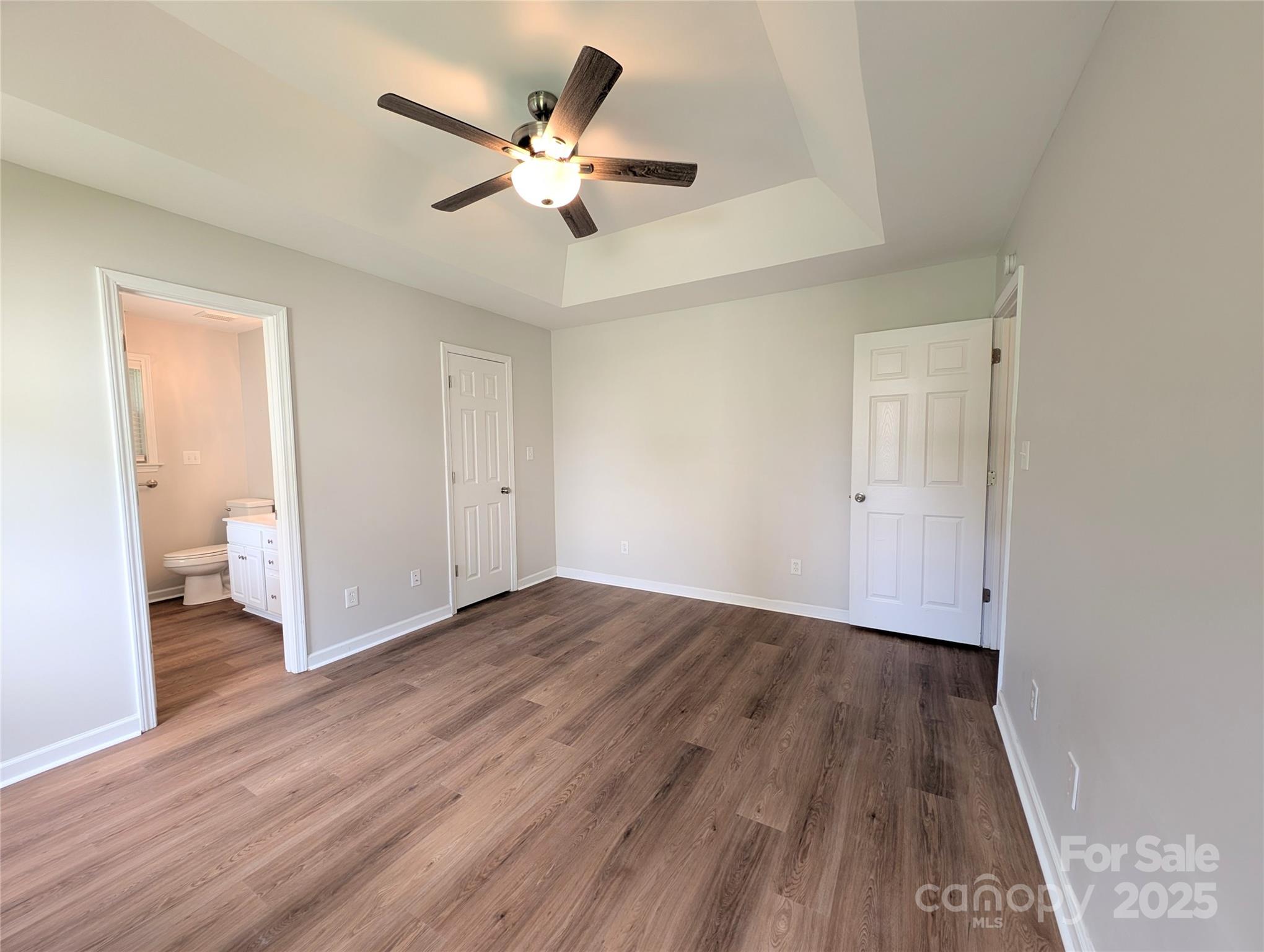 Mabry Park - Residential