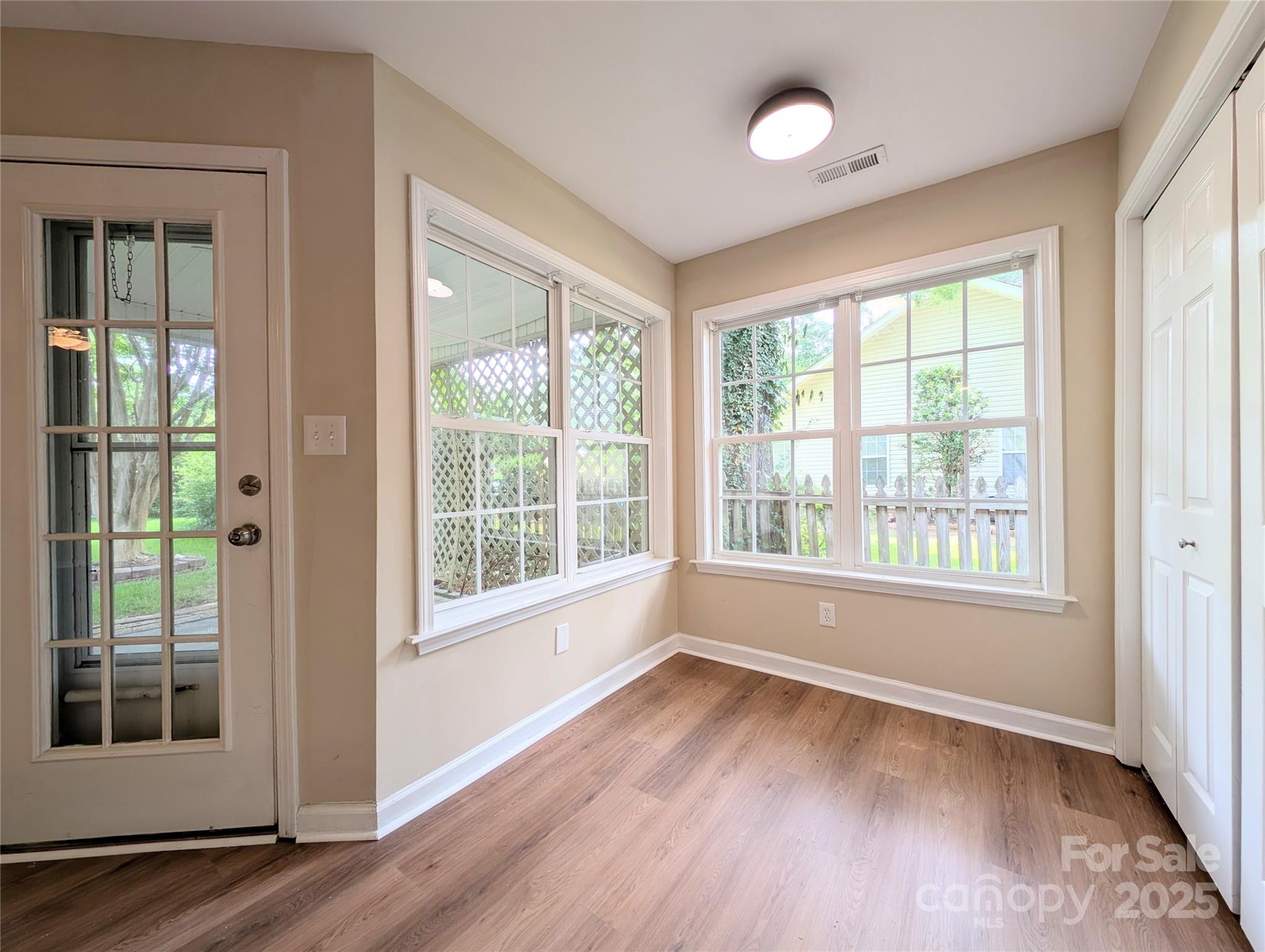 Mabry Park - Residential