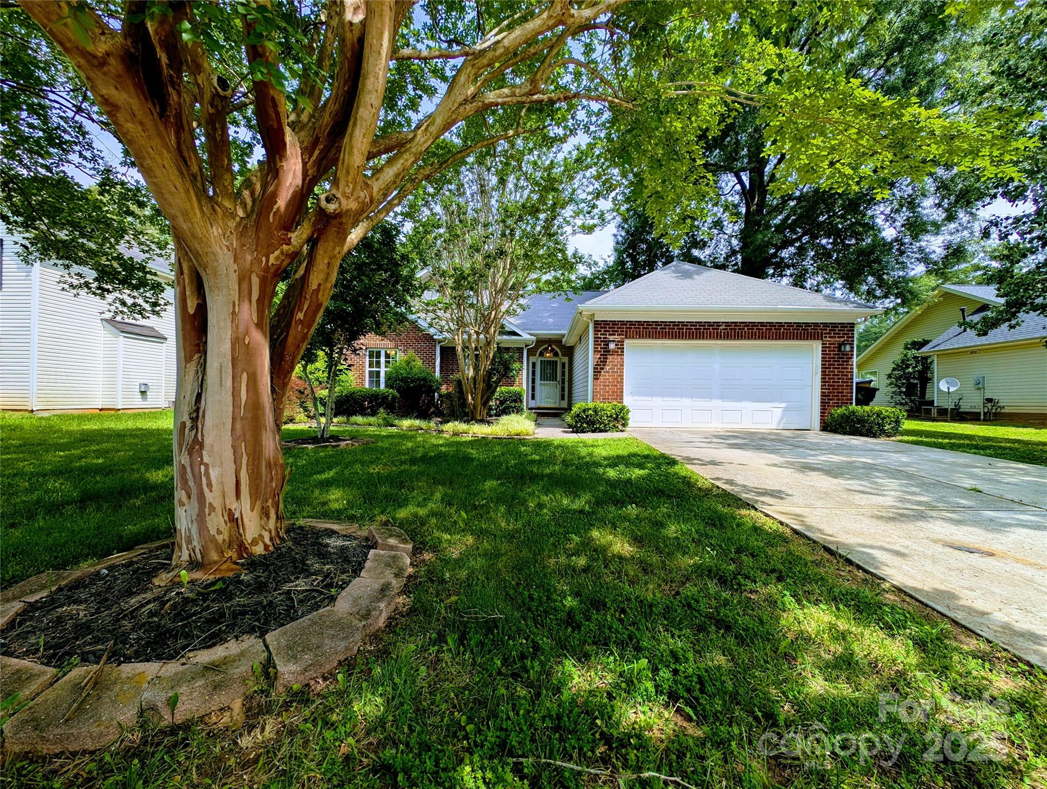 Mabry Park - Residential