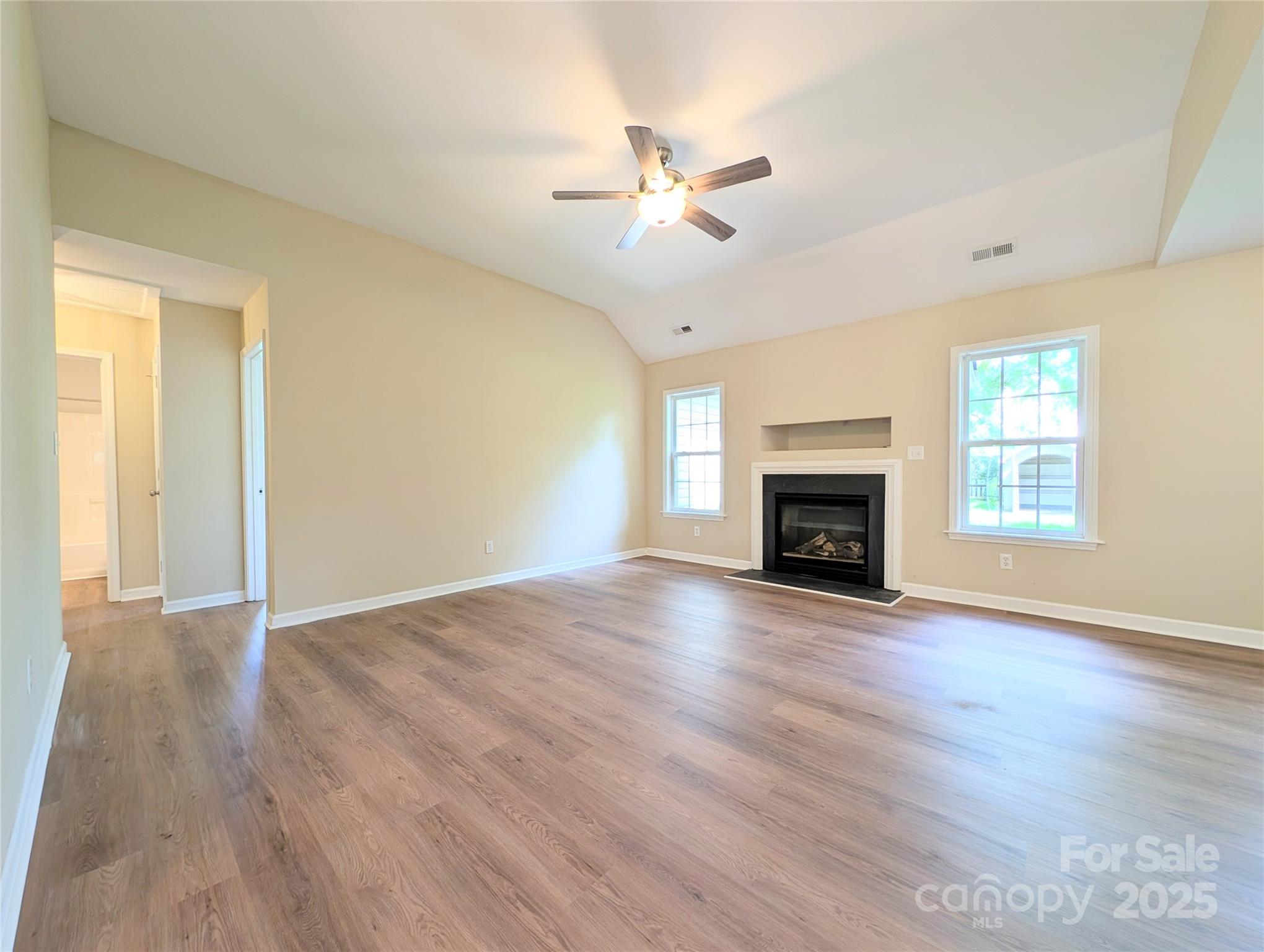 Mabry Park - Residential