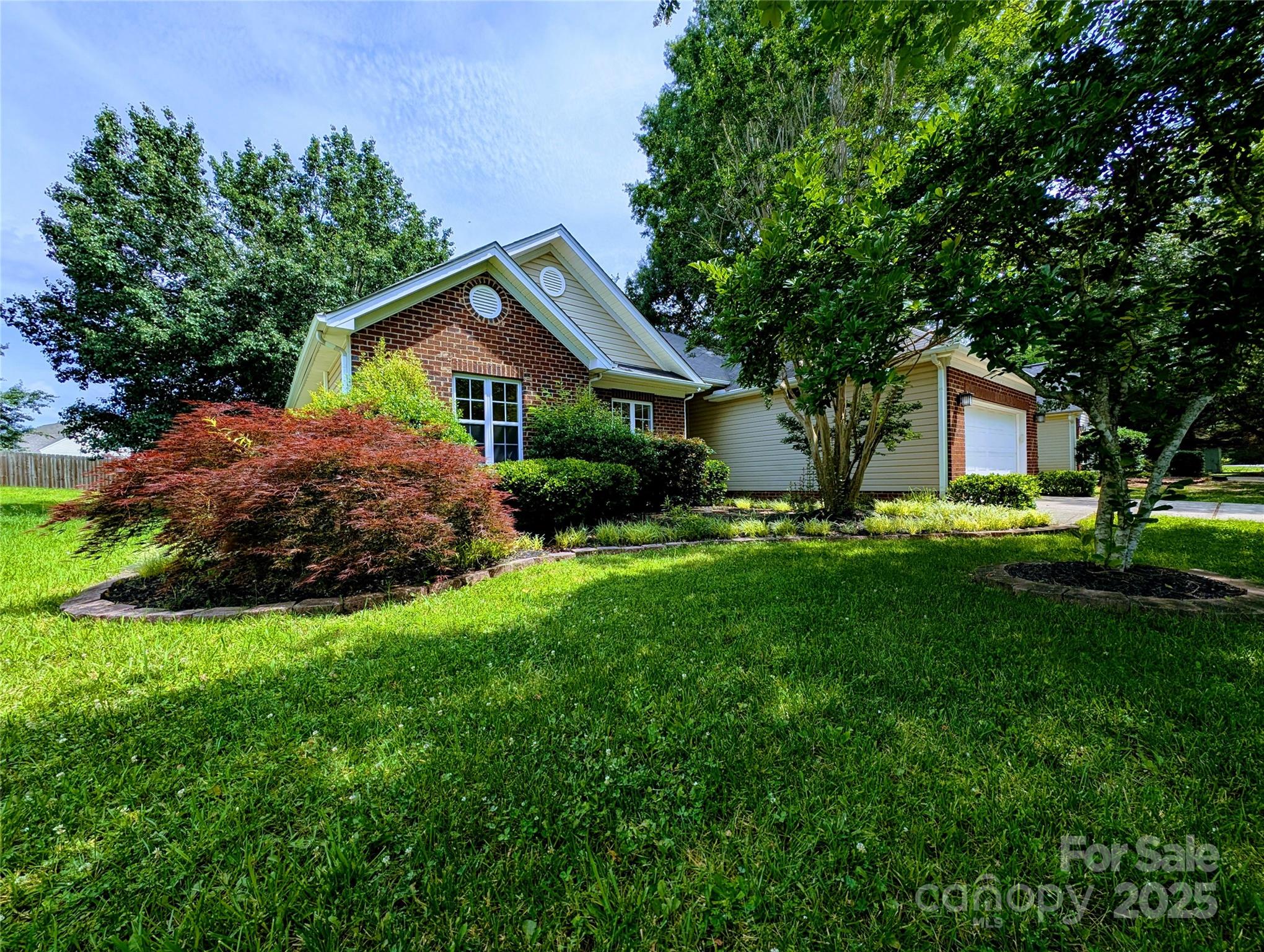 Mabry Park - Residential
