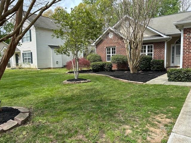 4608 Mabry Parkway
