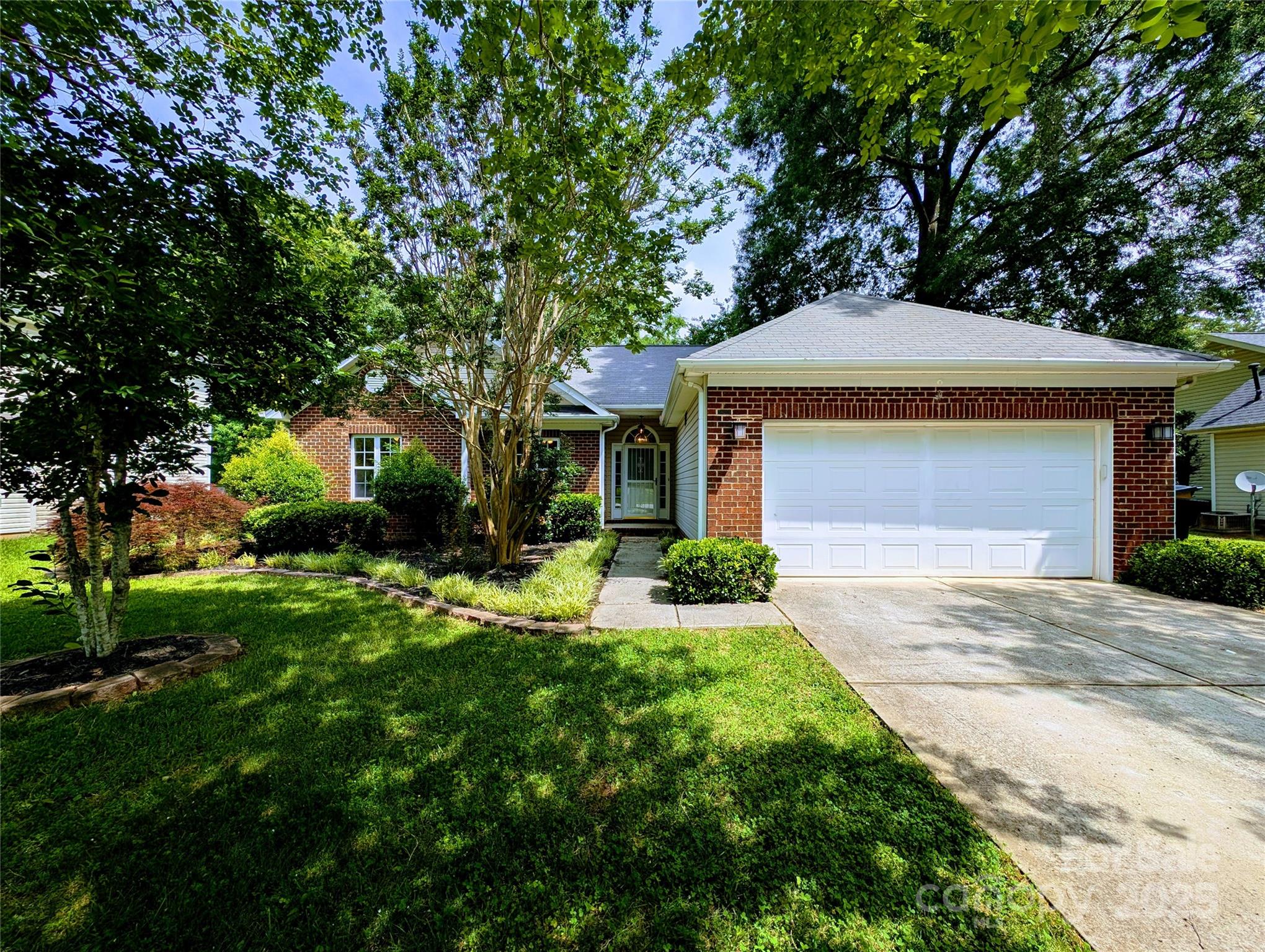 Mabry Park - Residential