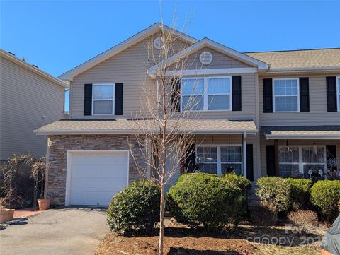 105 Loch Haven Road Swannanoa NC 28778