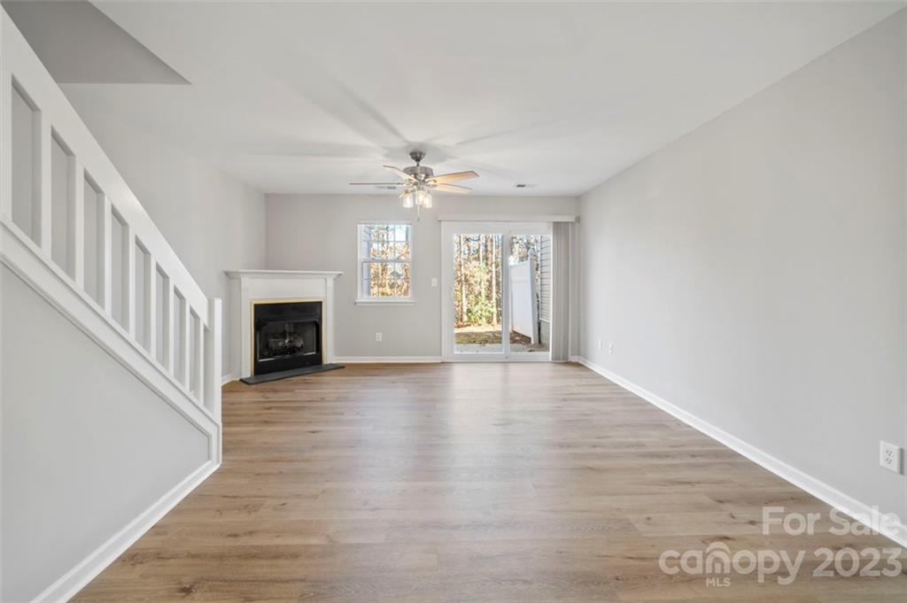 Holly Ridge - Residential