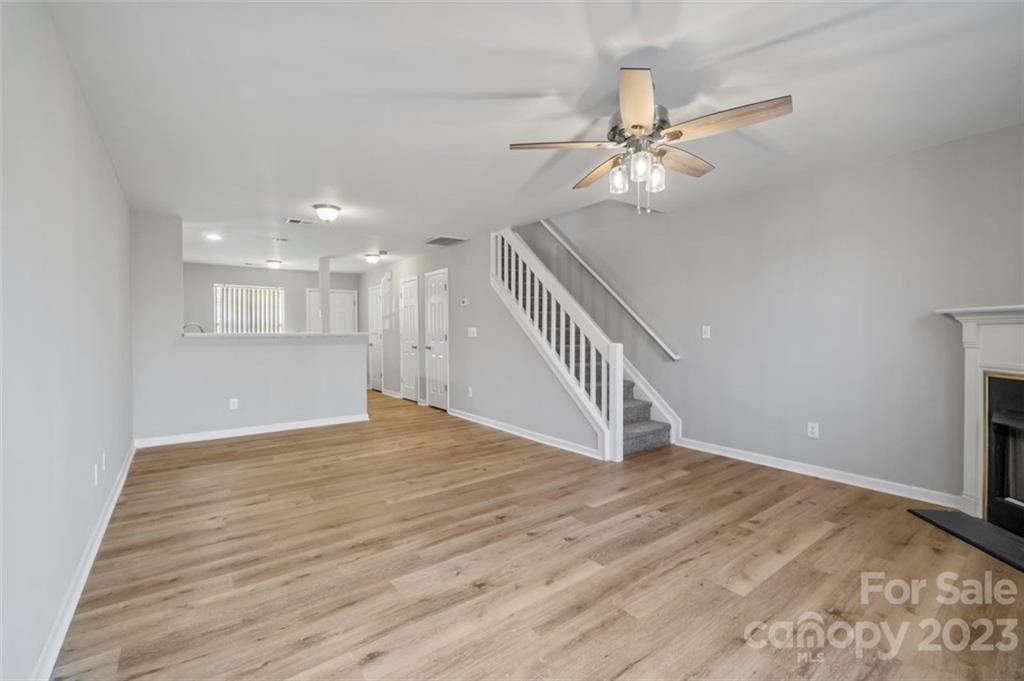 Holly Ridge - Residential