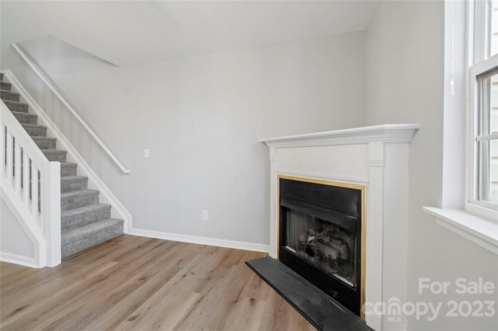 Holly Ridge - Residential