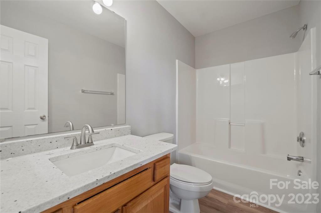 Holly Ridge - Residential