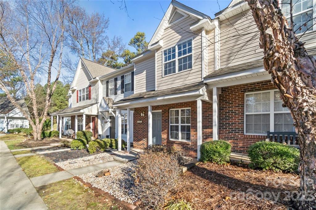 Holly Ridge - Residential