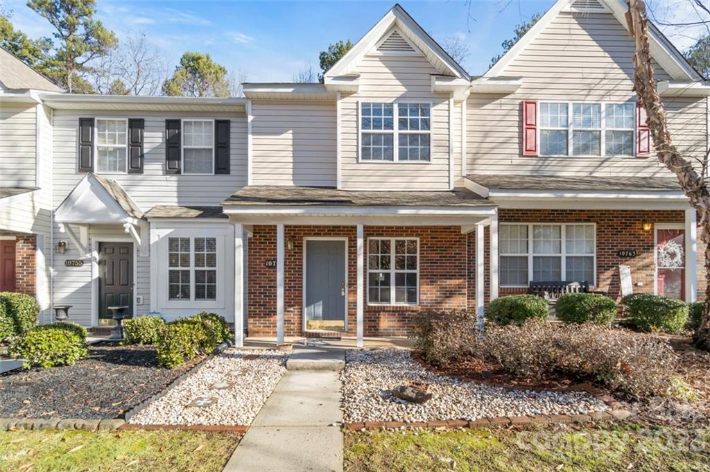 Holly Ridge - Residential