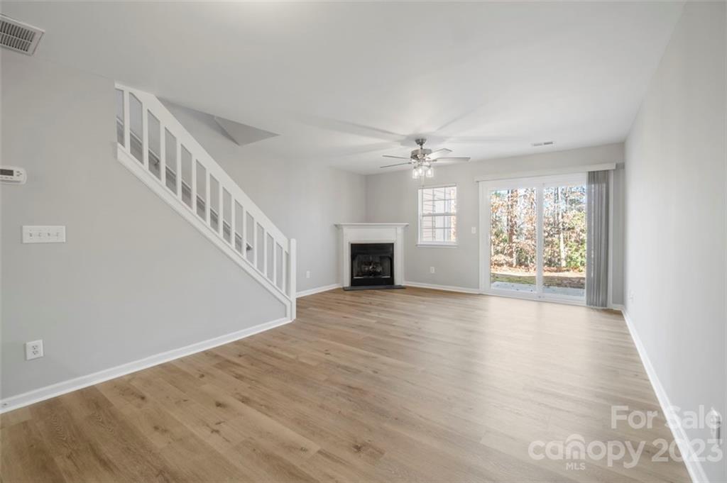 Holly Ridge - Residential