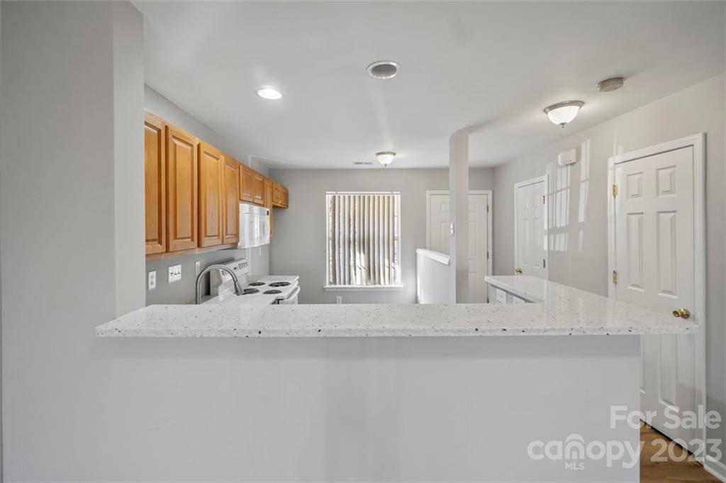 Holly Ridge - Residential
