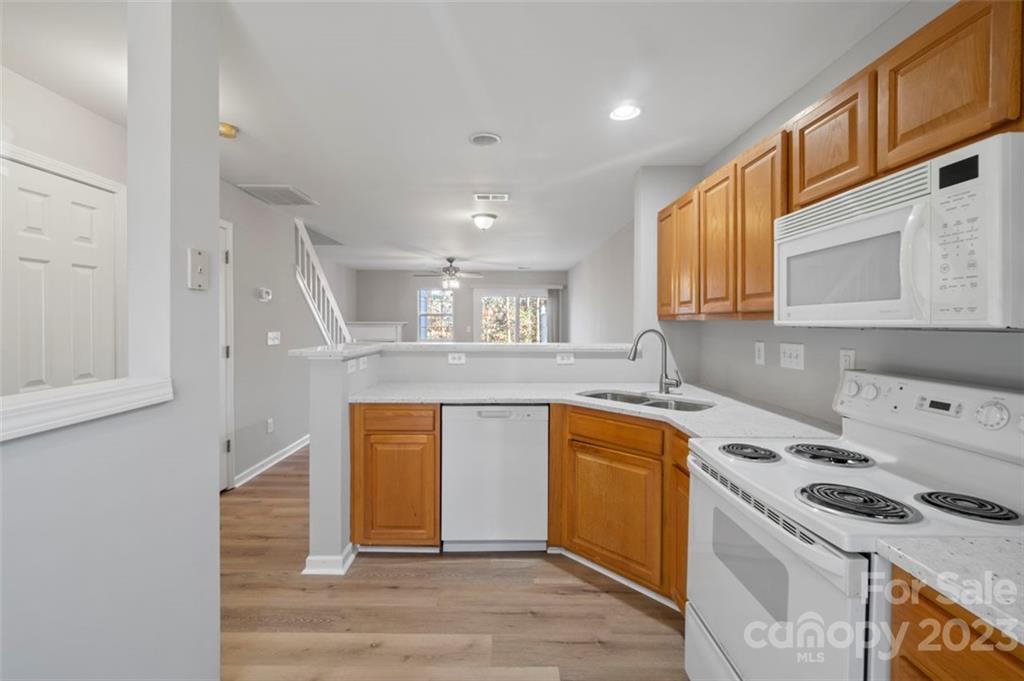 Holly Ridge - Residential