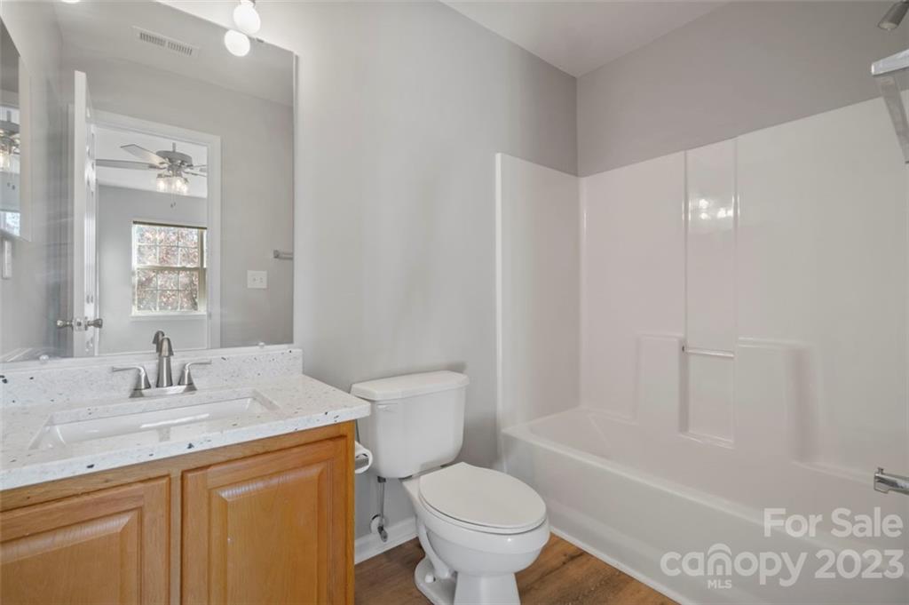 Holly Ridge - Residential