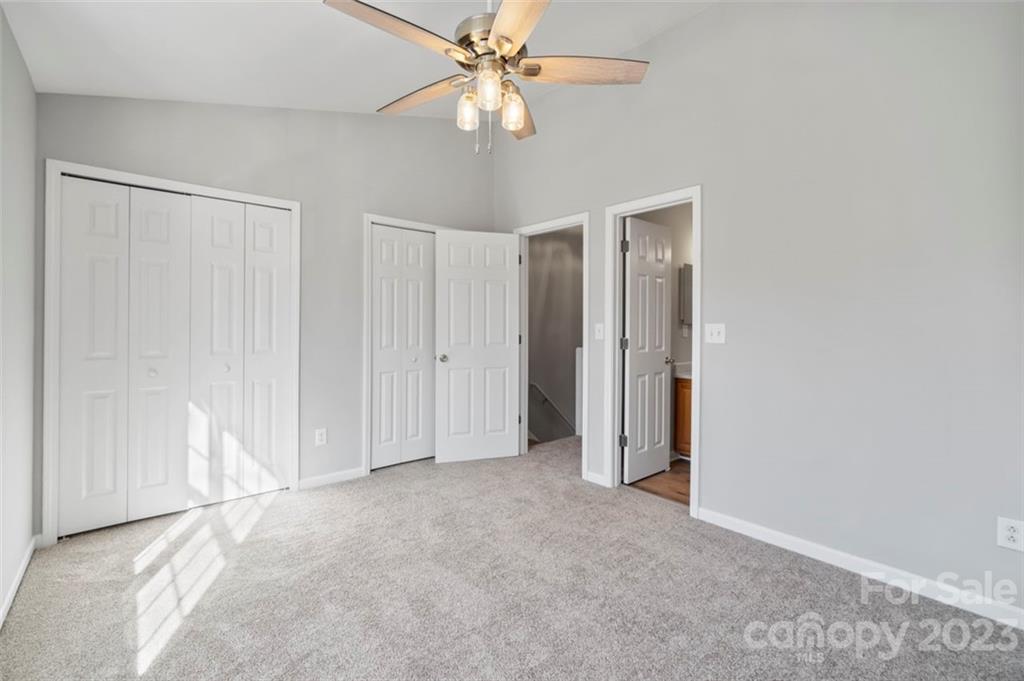 Holly Ridge - Residential