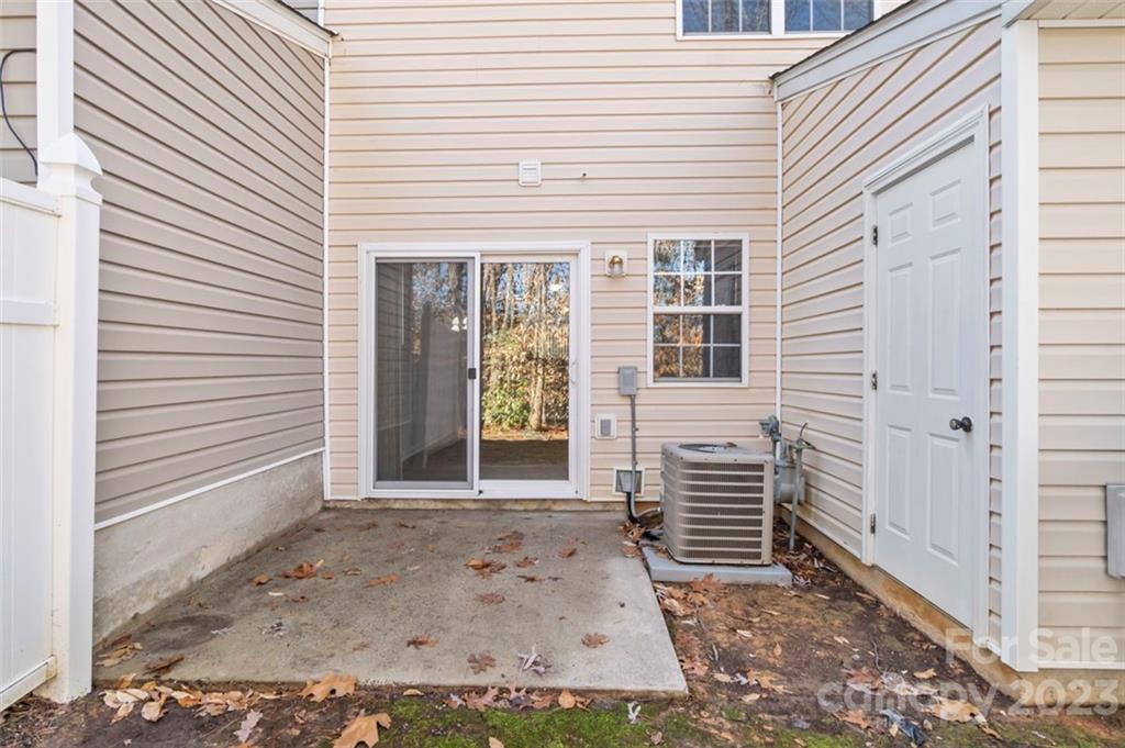 Holly Ridge - Residential