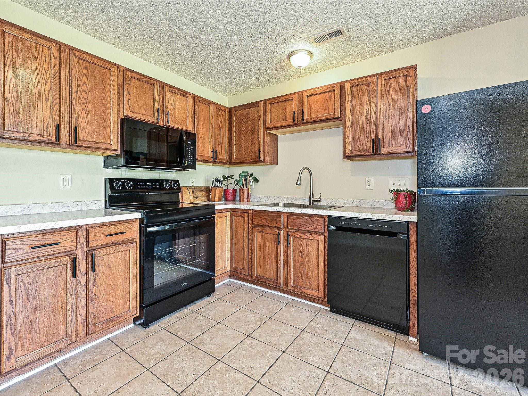 Faires Farm - Residential