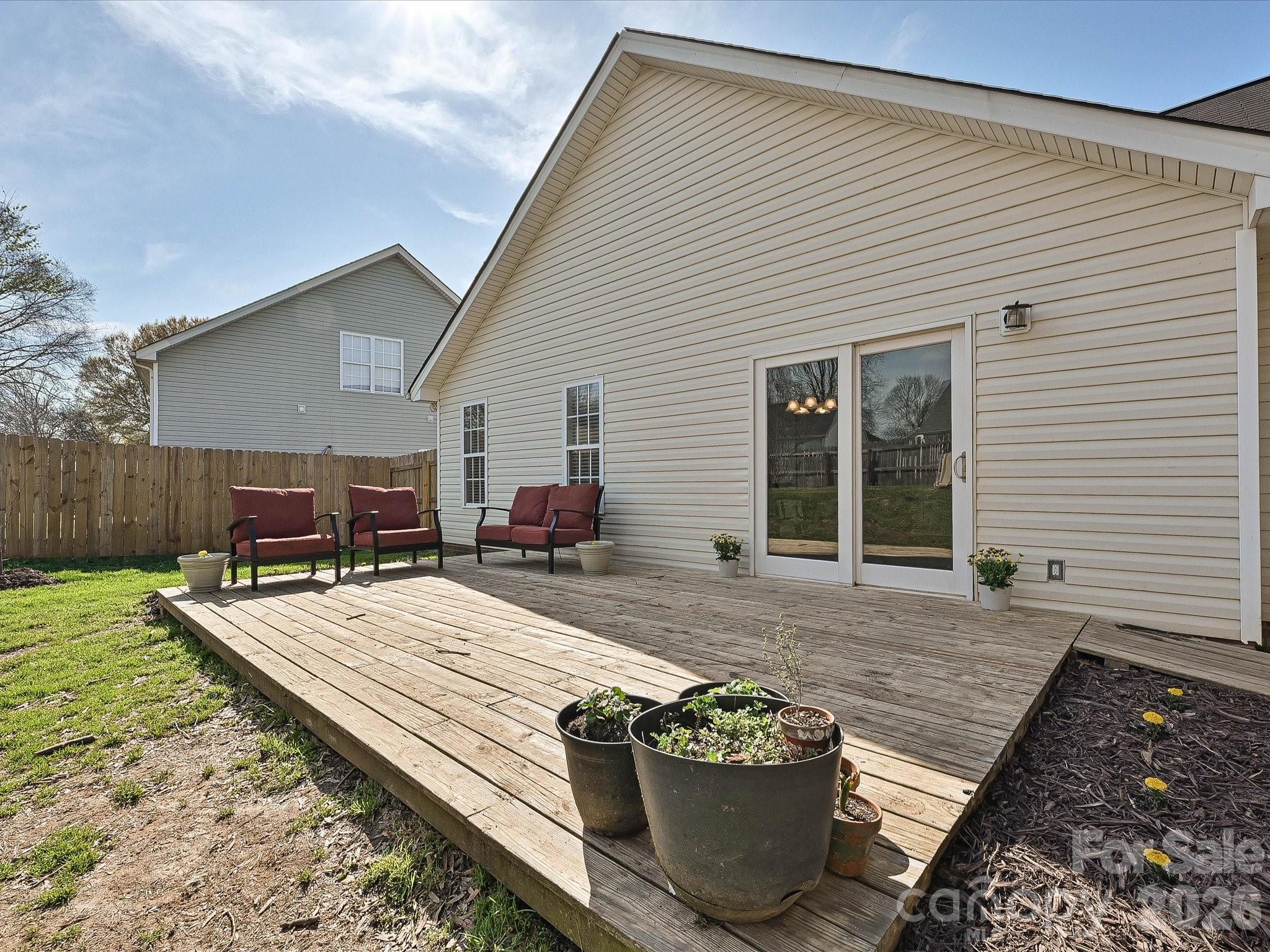 Faires Farm - Residential