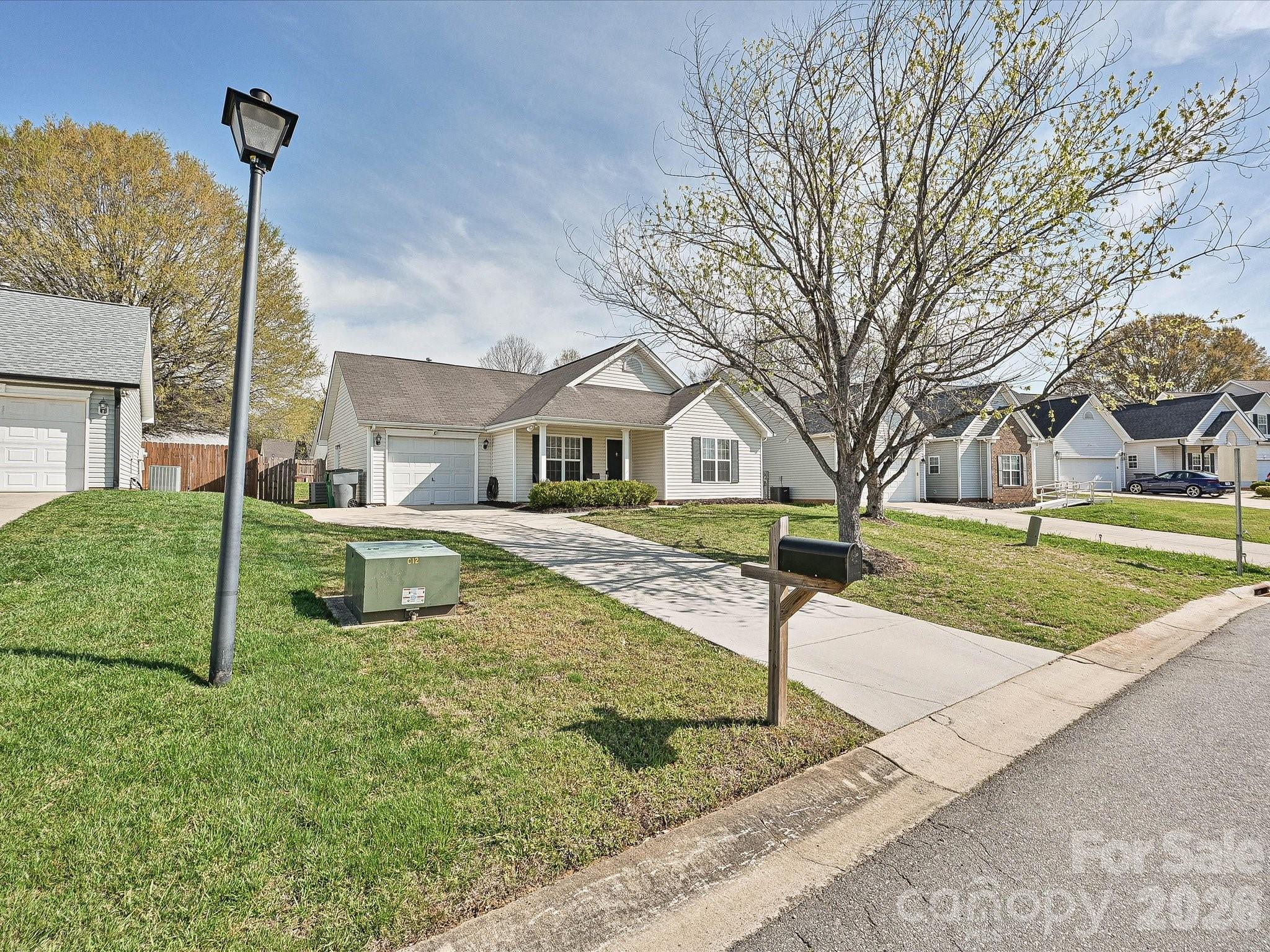 Faires Farm - Residential