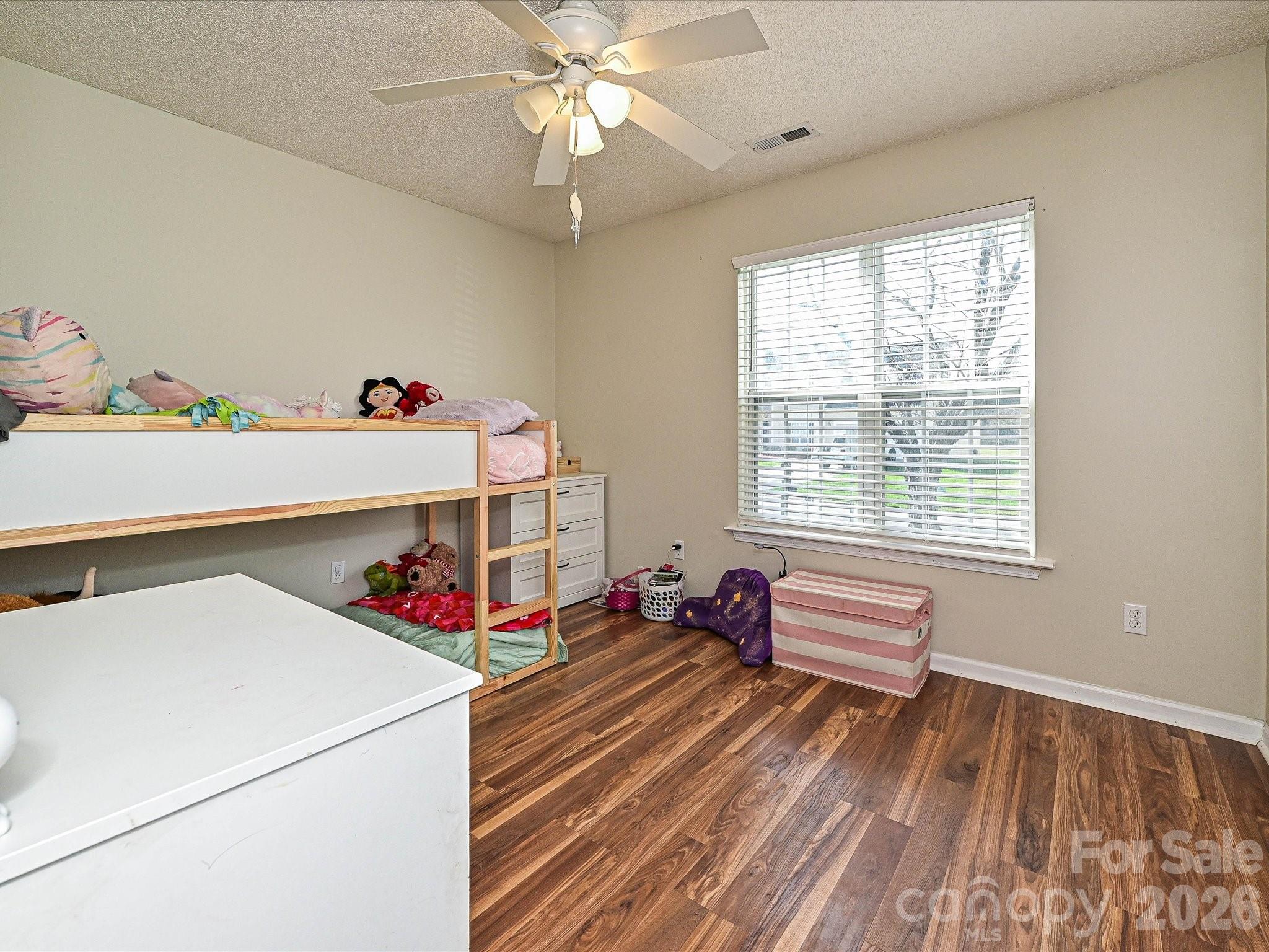 Faires Farm - Residential