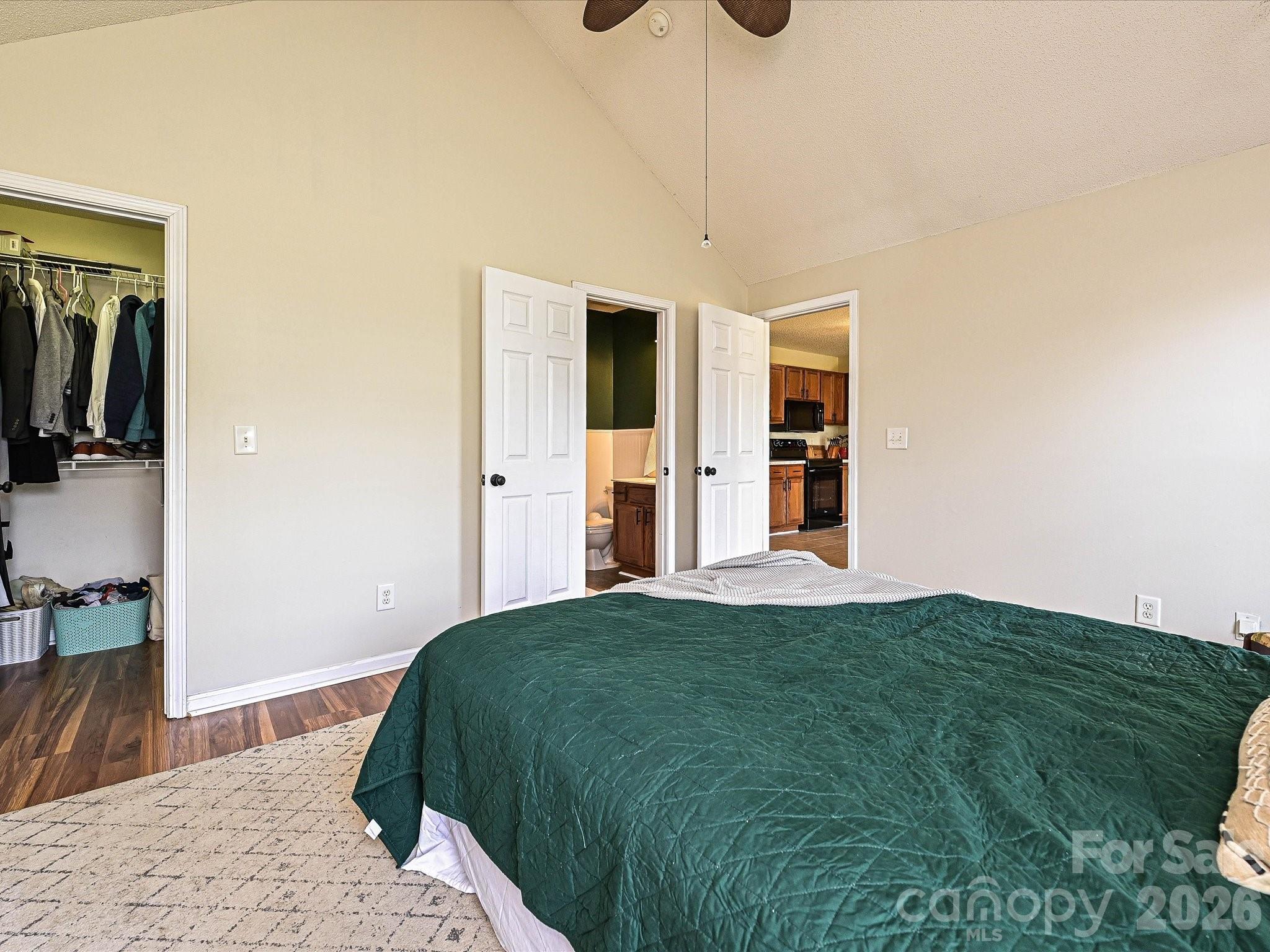 Faires Farm - Residential