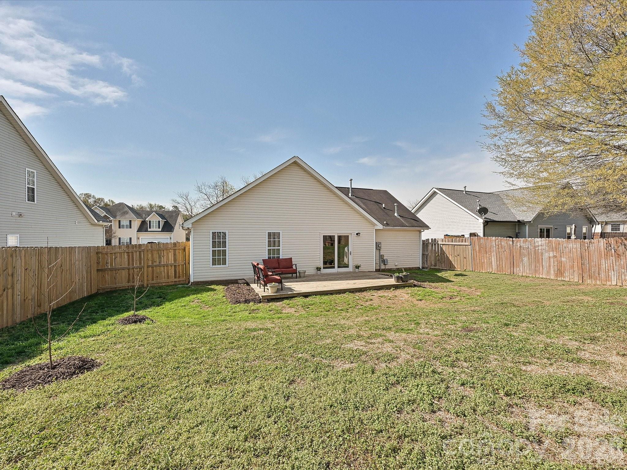 Faires Farm - Residential