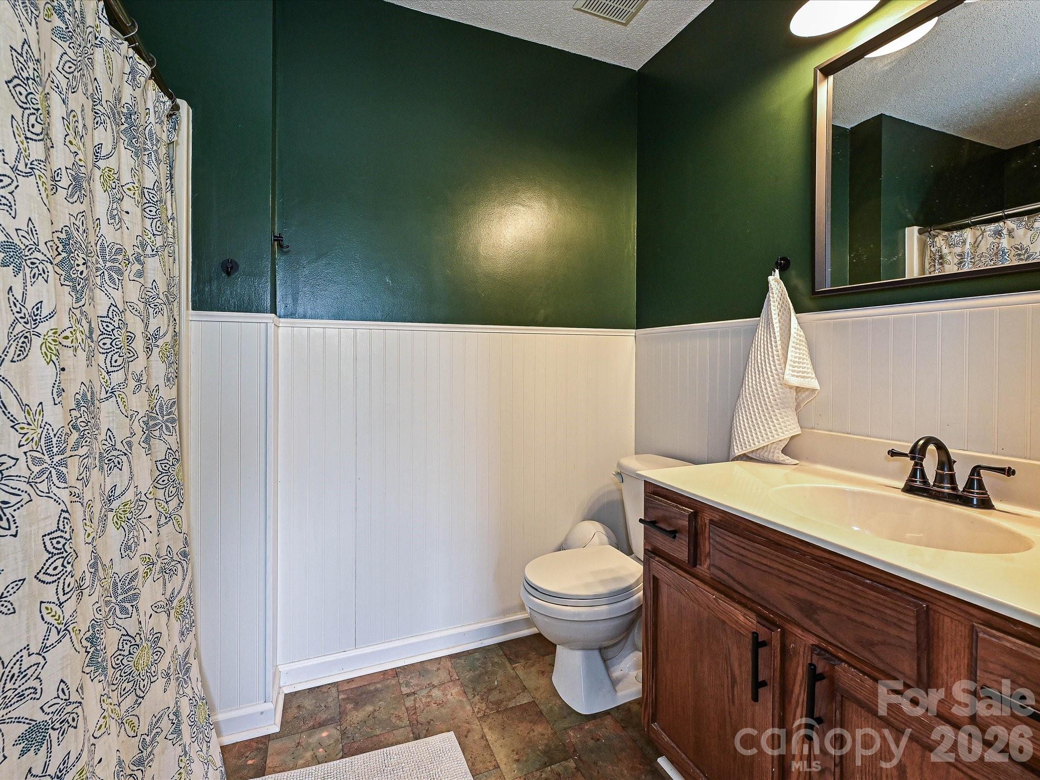 Faires Farm - Residential