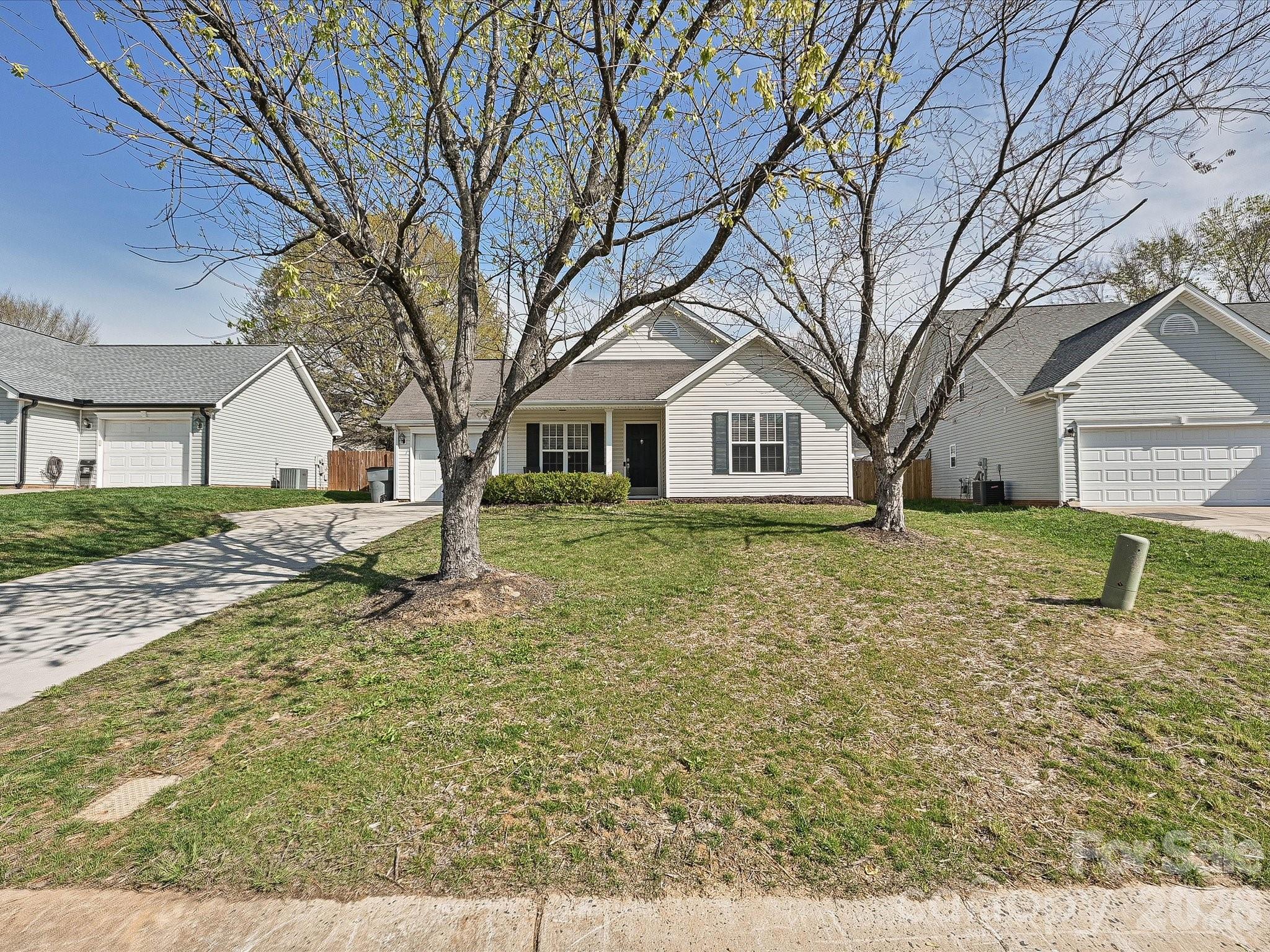 Faires Farm - Residential