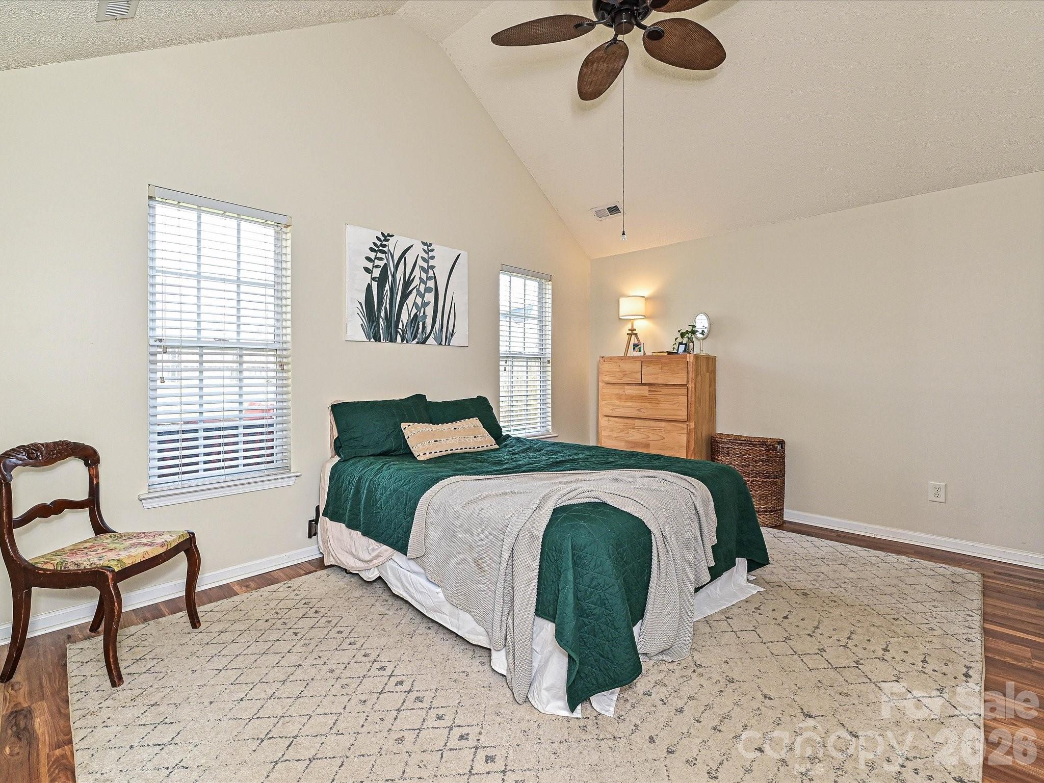 Faires Farm - Residential