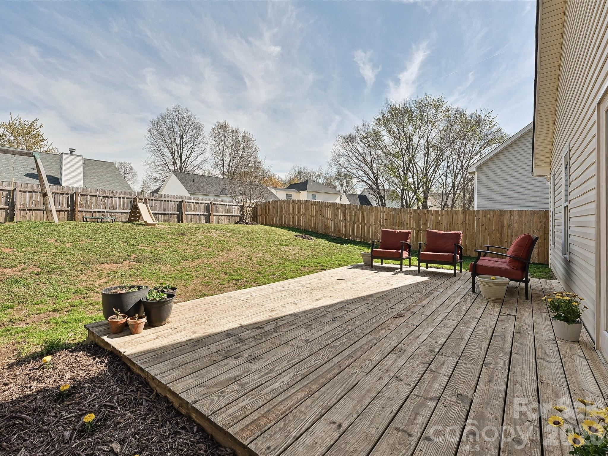 Faires Farm - Residential