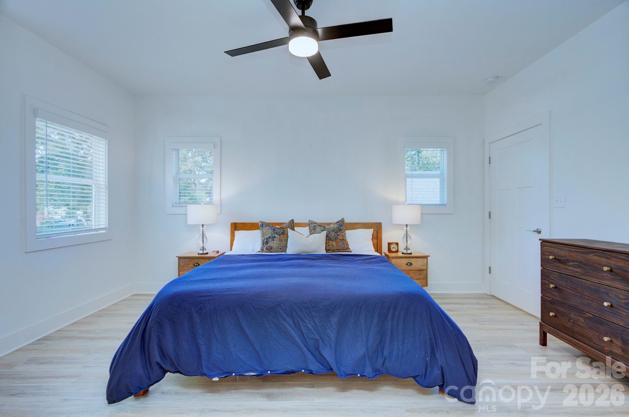 Smallwood - Residential