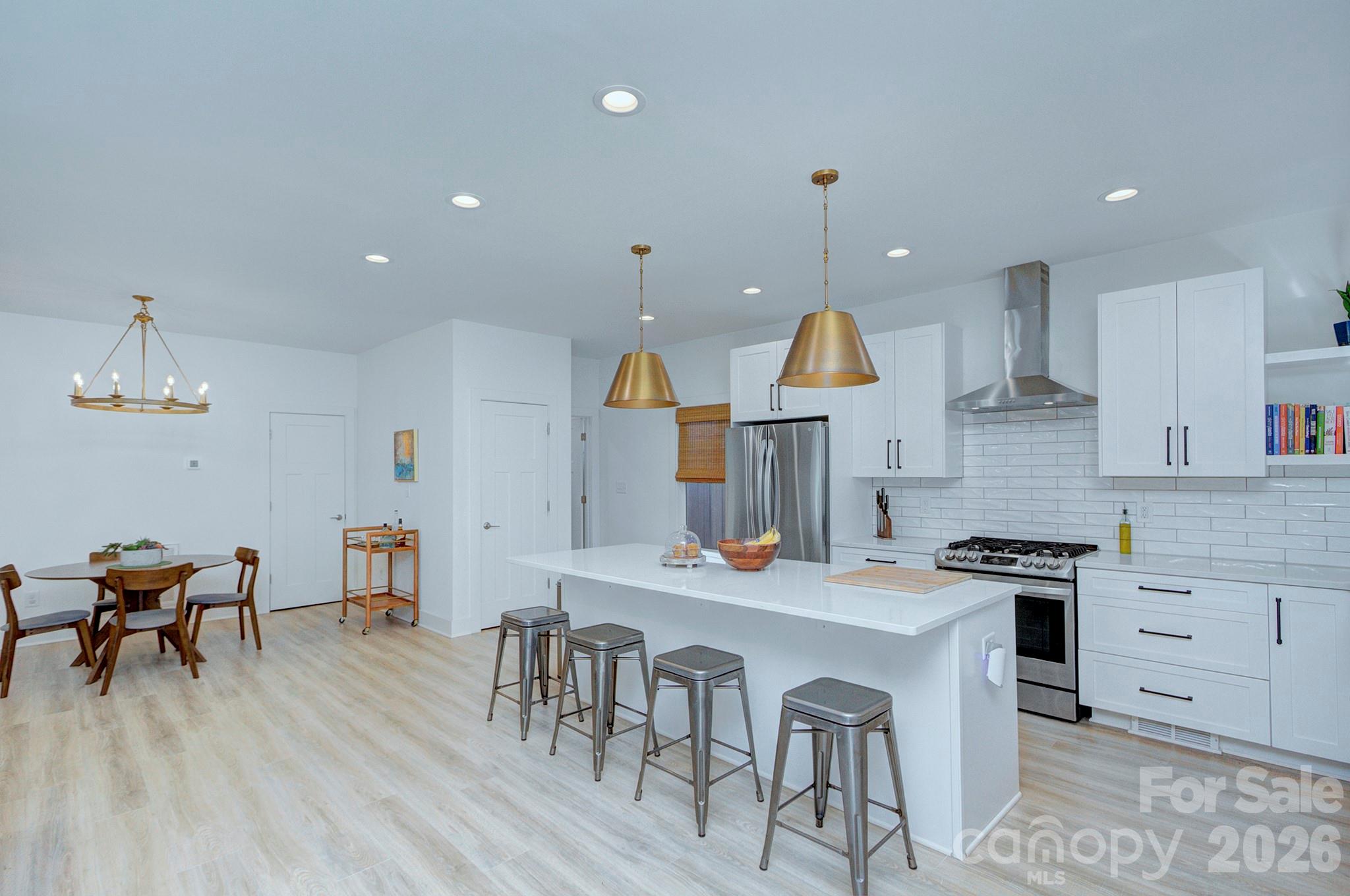 Smallwood - Residential