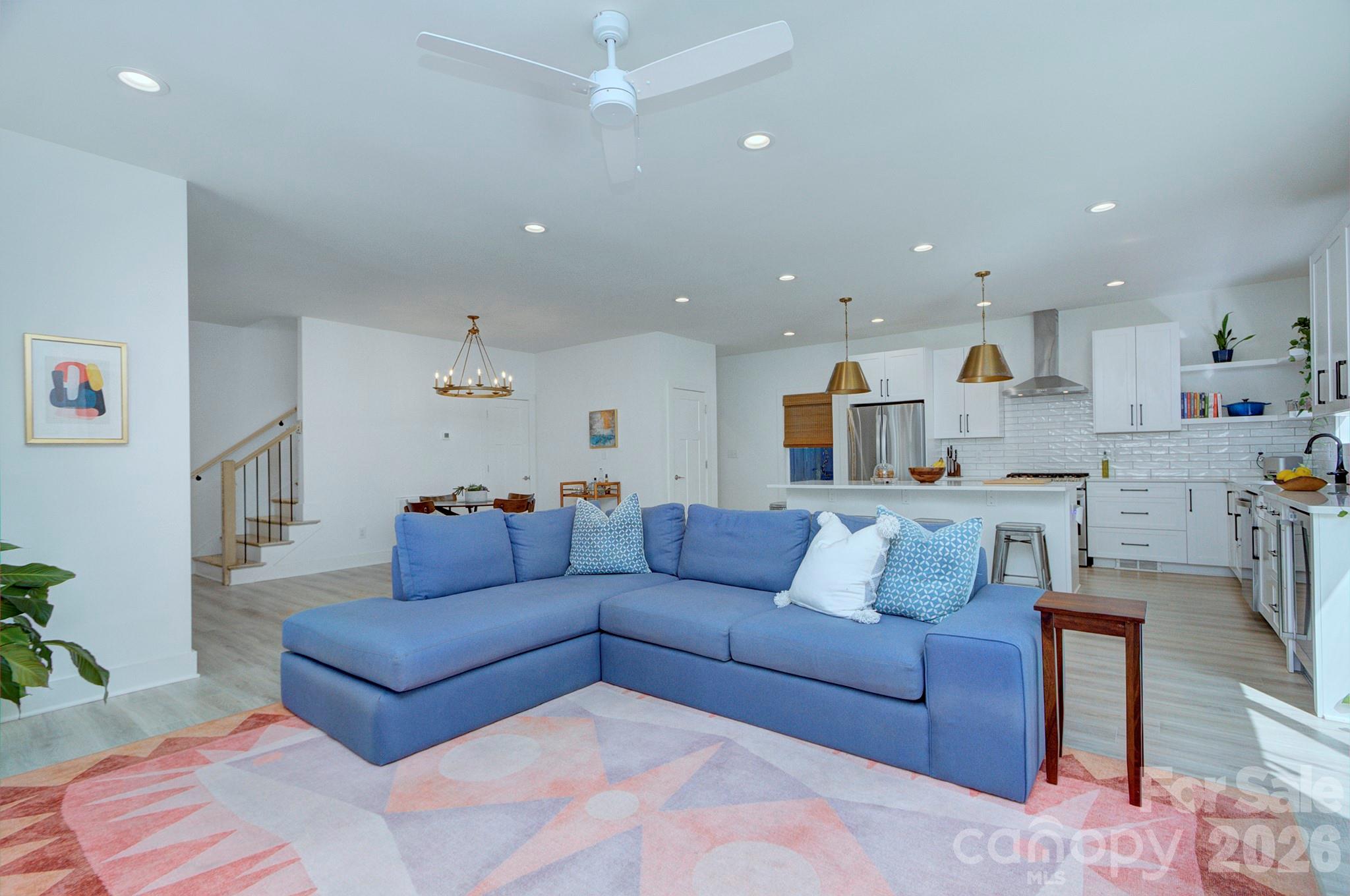 Smallwood - Residential