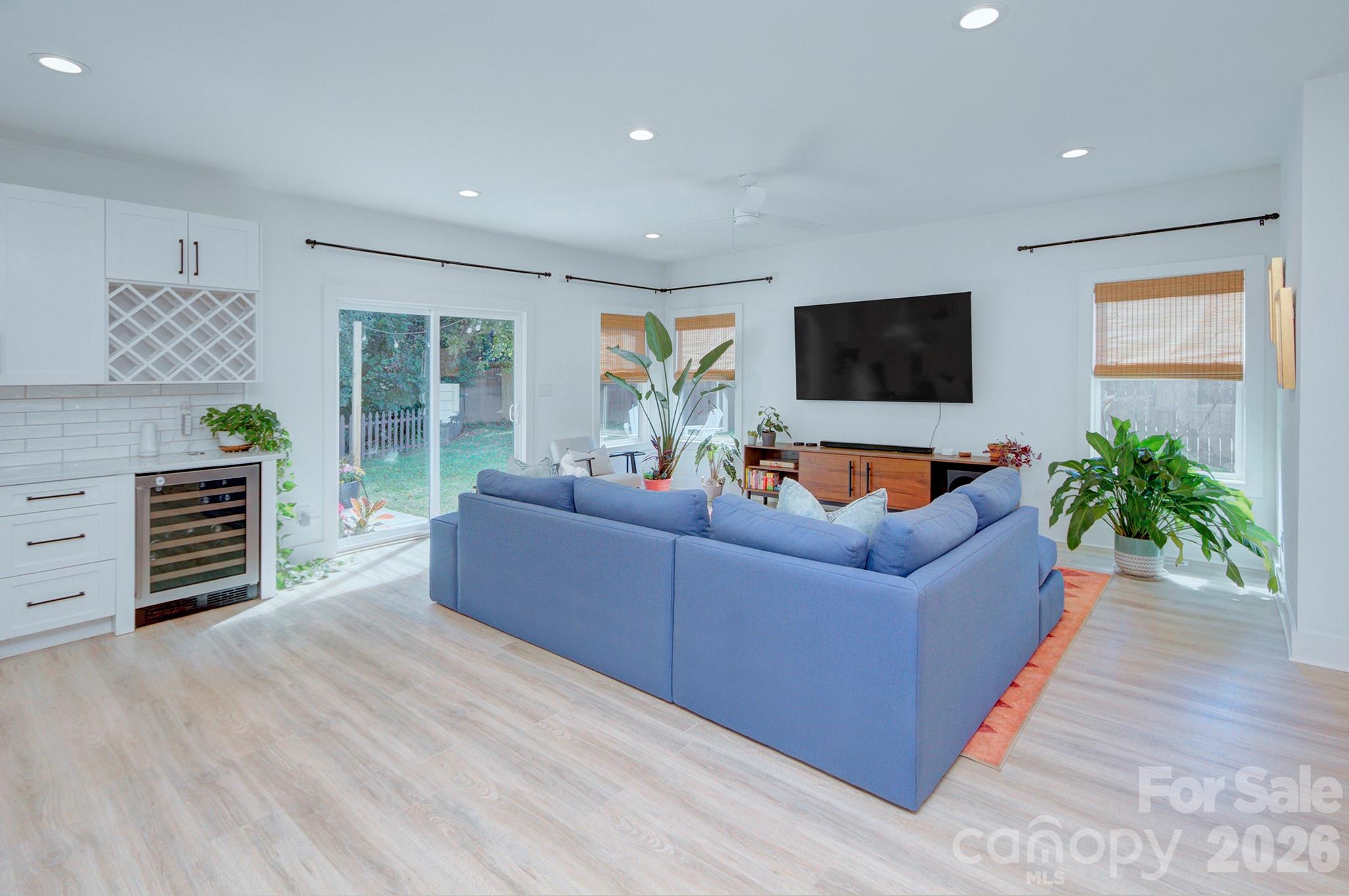 Smallwood - Residential