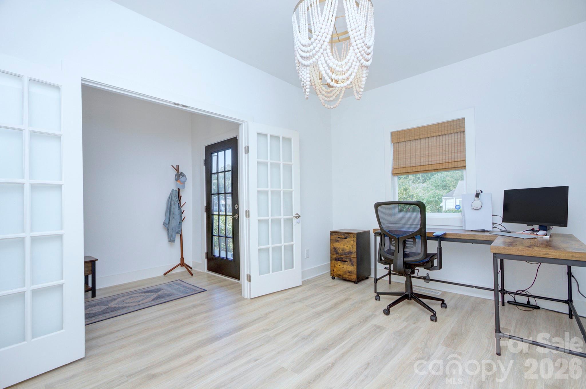 Smallwood - Residential