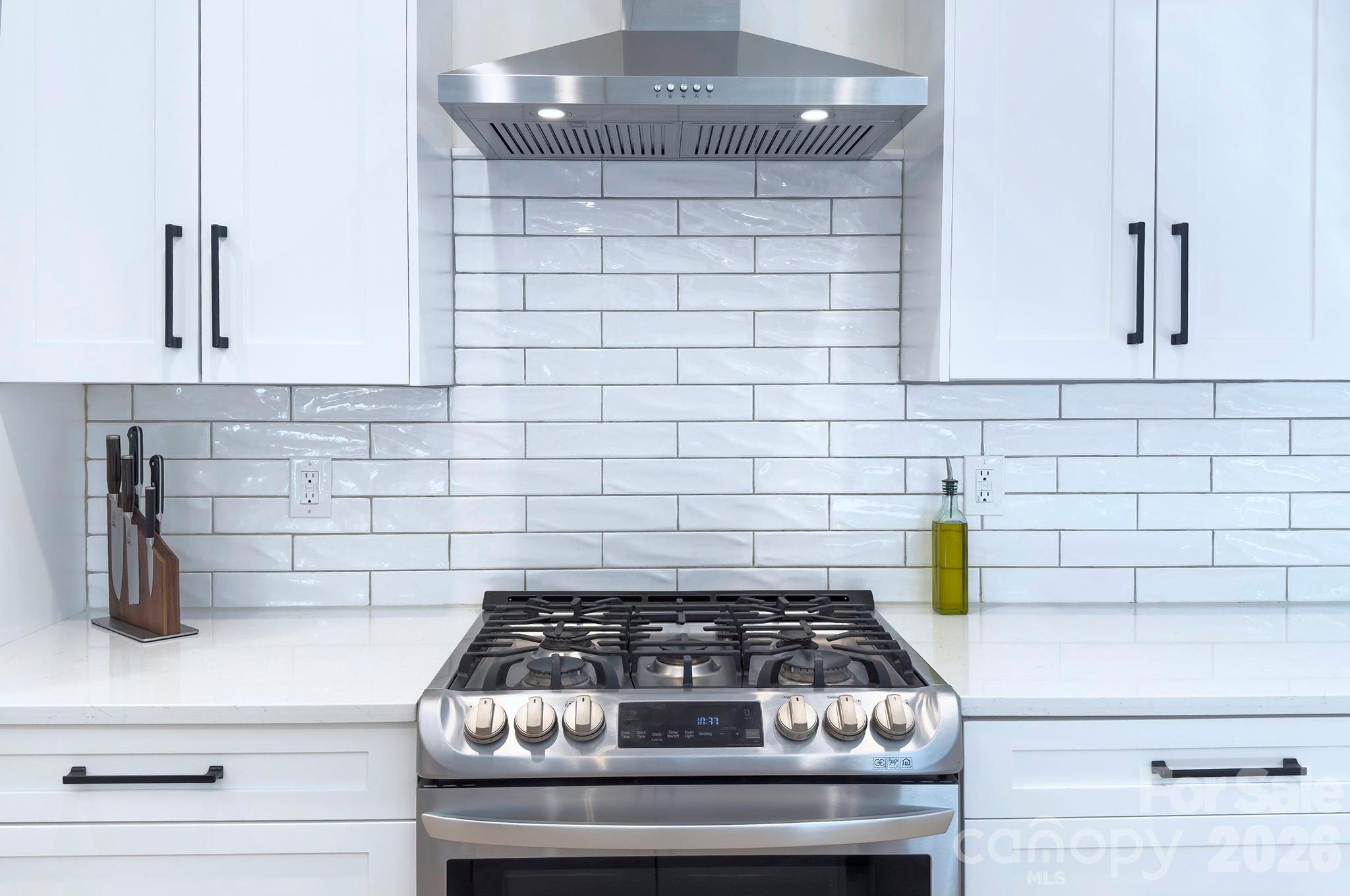 Smallwood - Residential