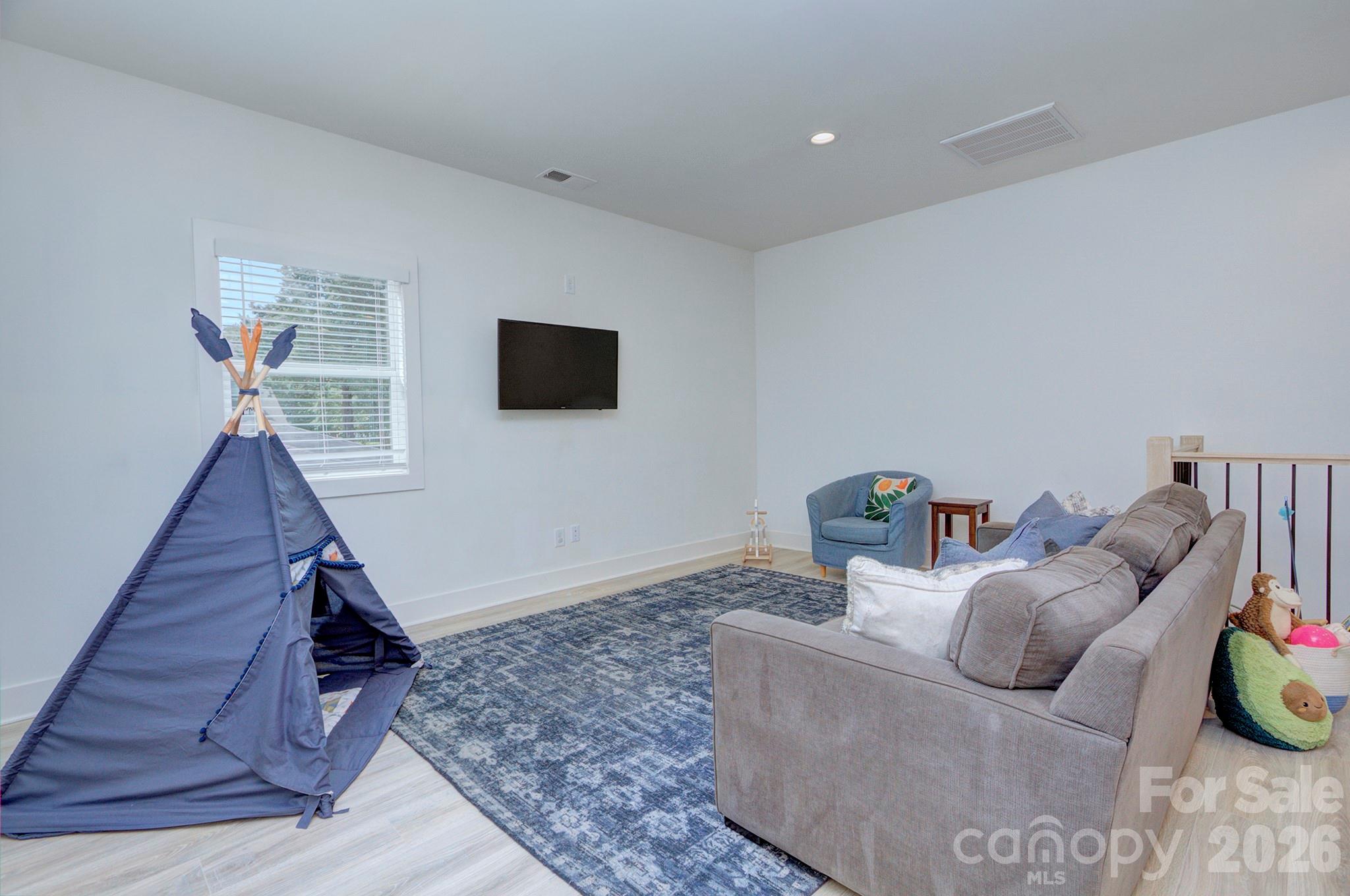 Smallwood - Residential