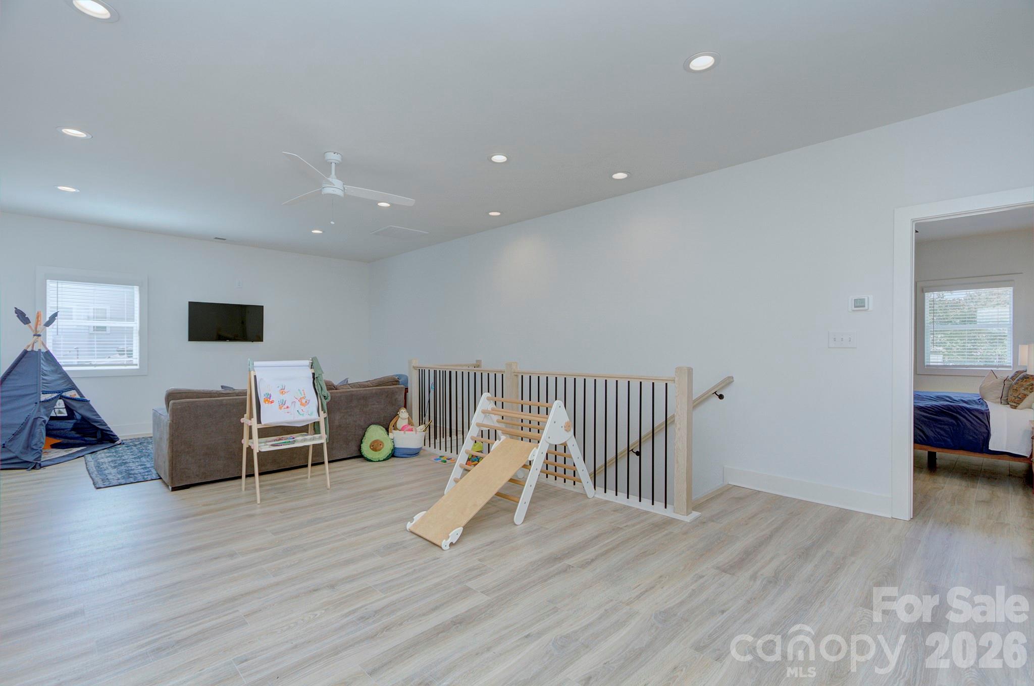 Smallwood - Residential