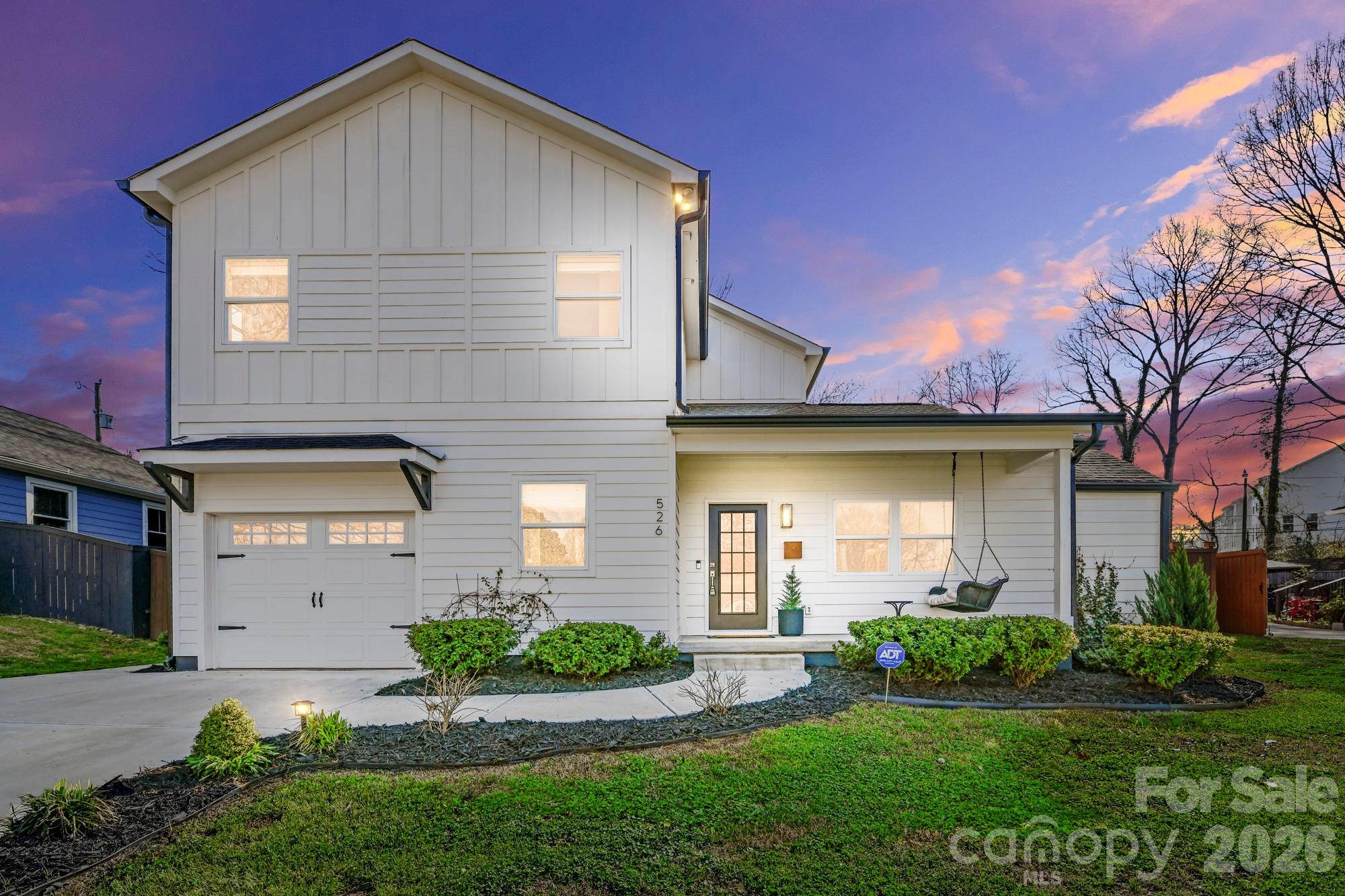 Smallwood - Residential