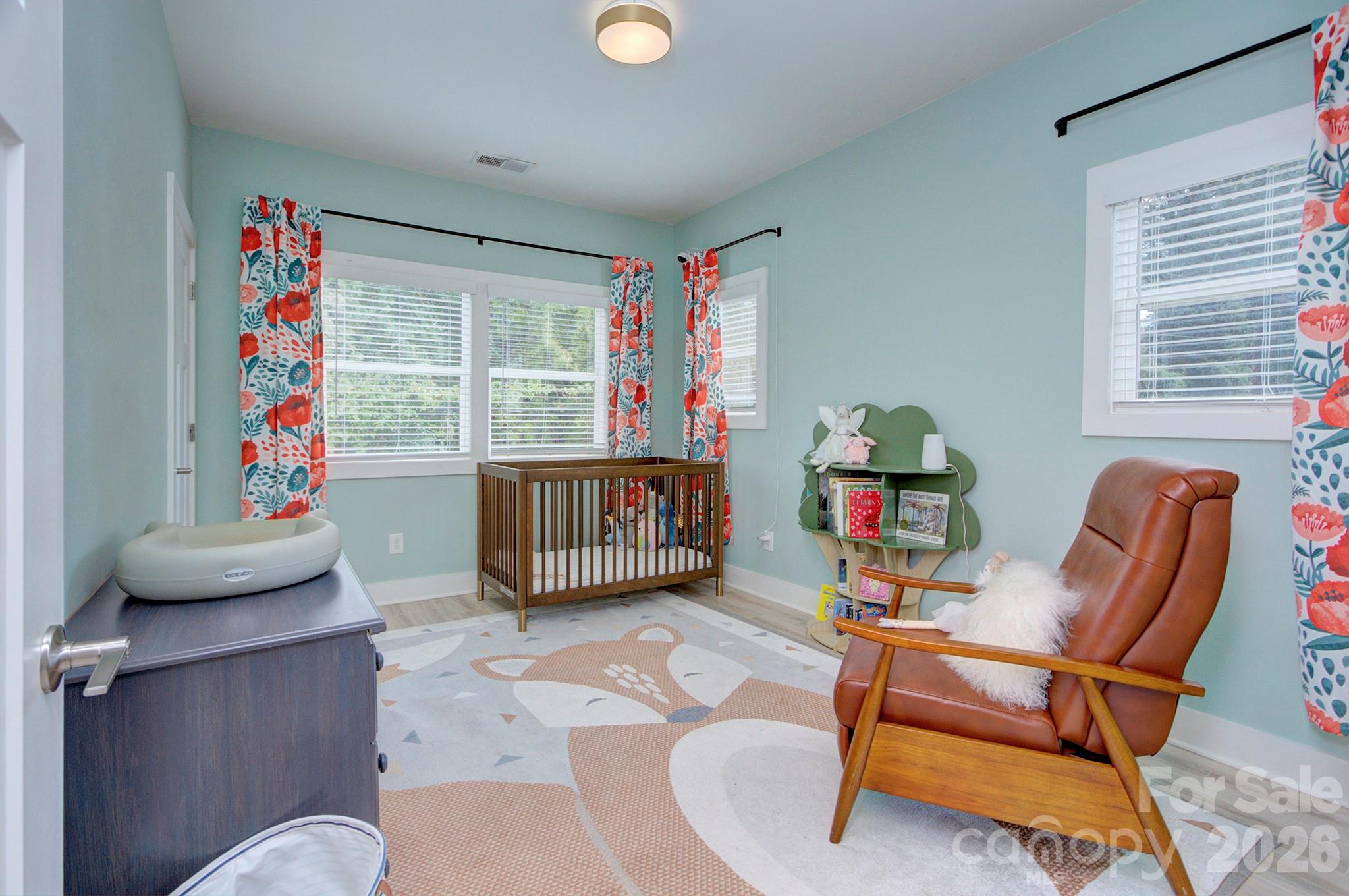 Smallwood - Residential