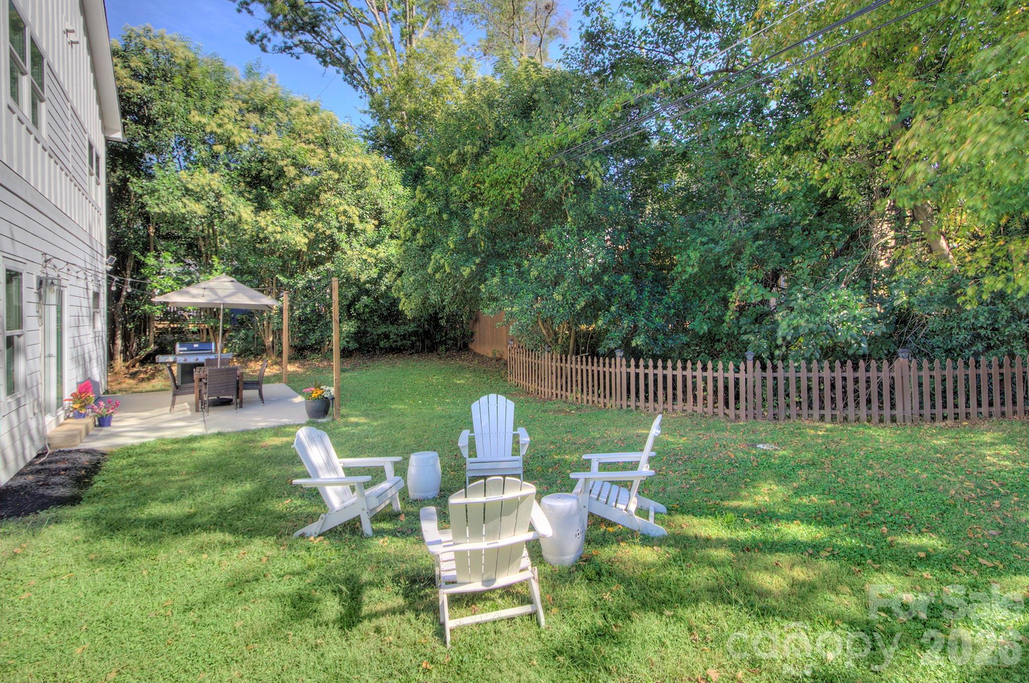 Smallwood - Residential