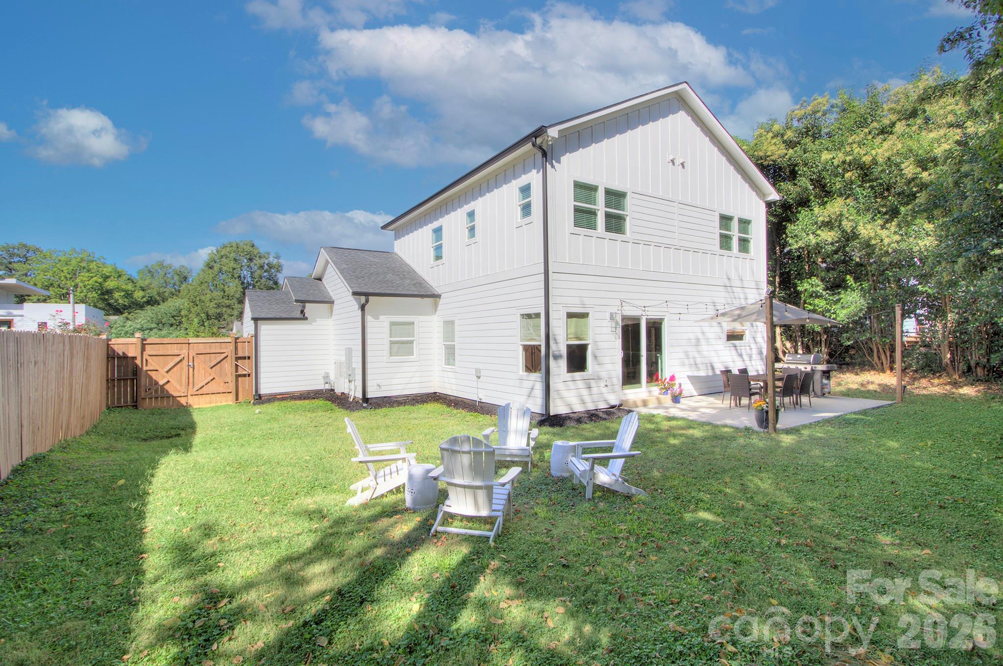 Smallwood - Residential