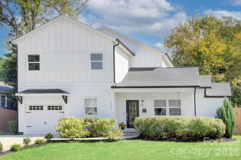 526 Seldon Drive Charlotte NC 28216