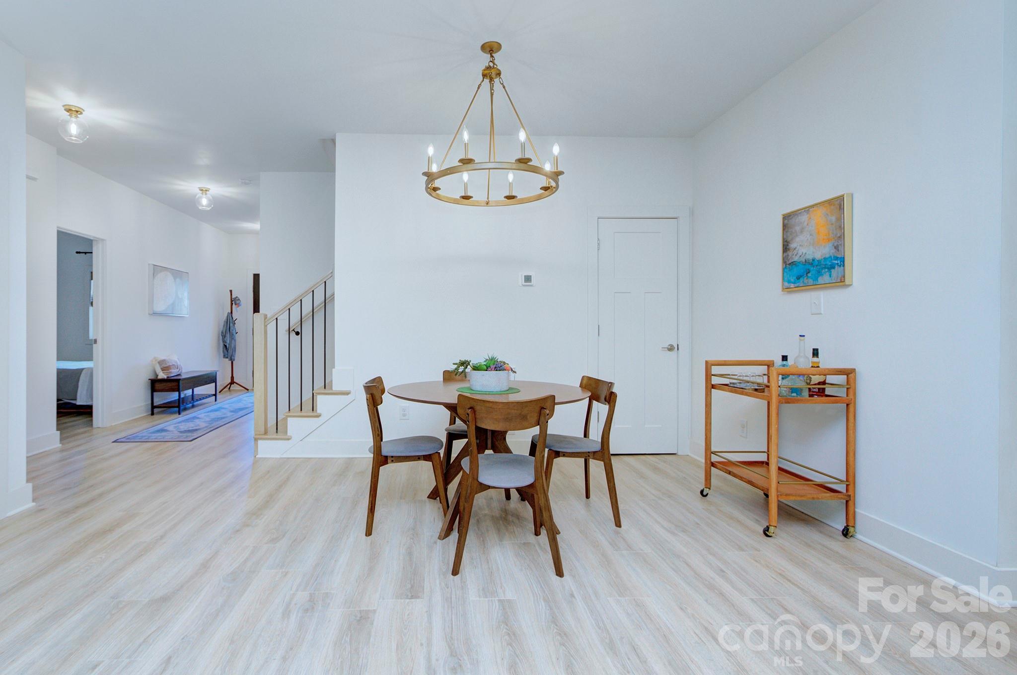 Smallwood - Residential