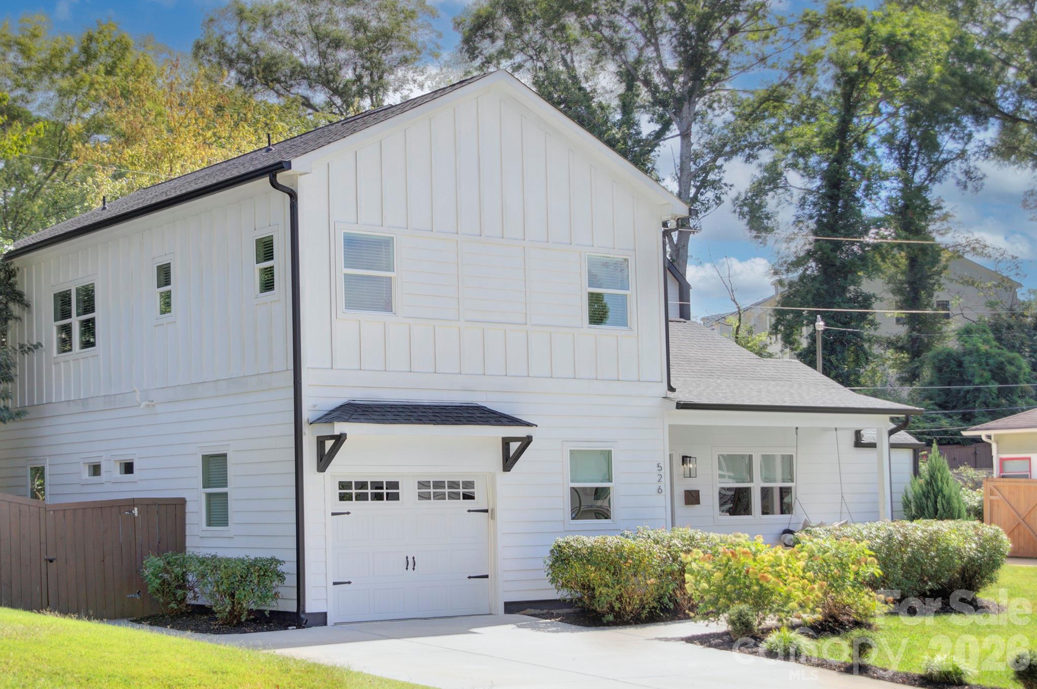 Smallwood - Residential